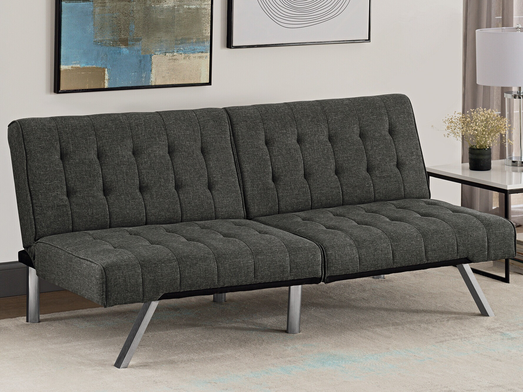 Schlafsofa Tulsa 673