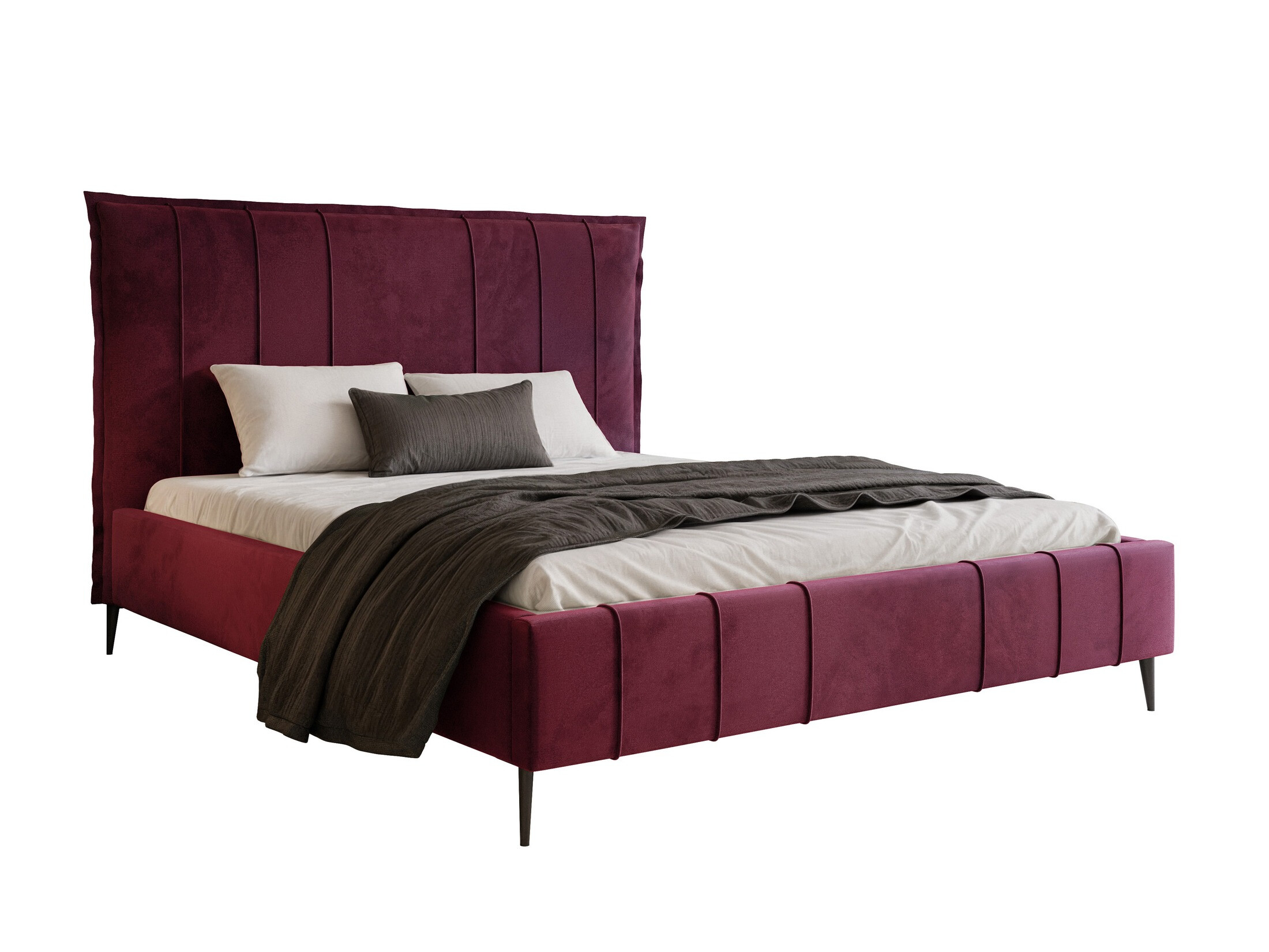 Bett Martinez 106 (Magic Velvet 2229)