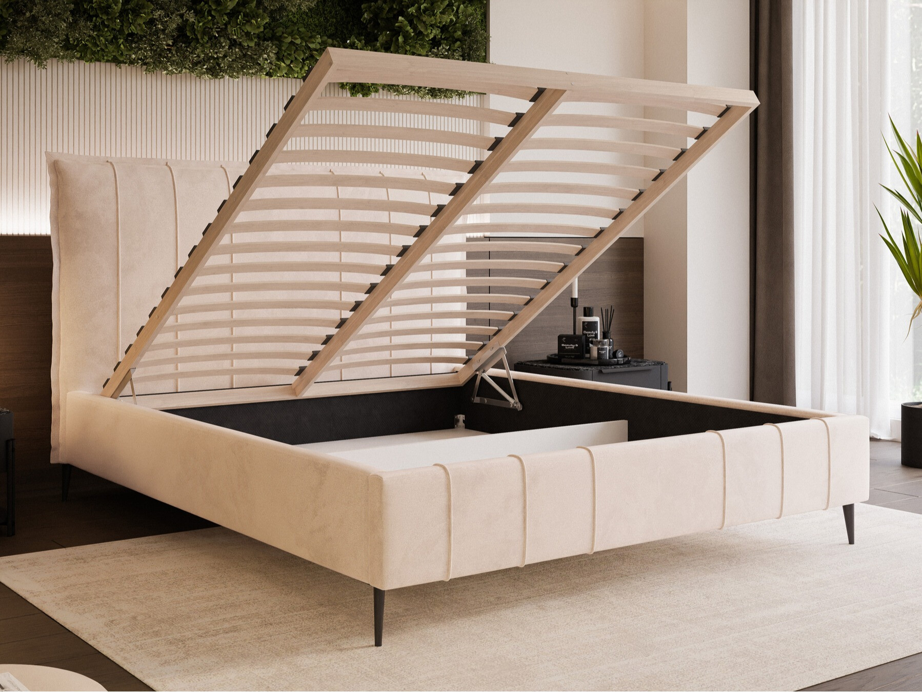 Bett Martinez 106 (Magic Velvet 2240)