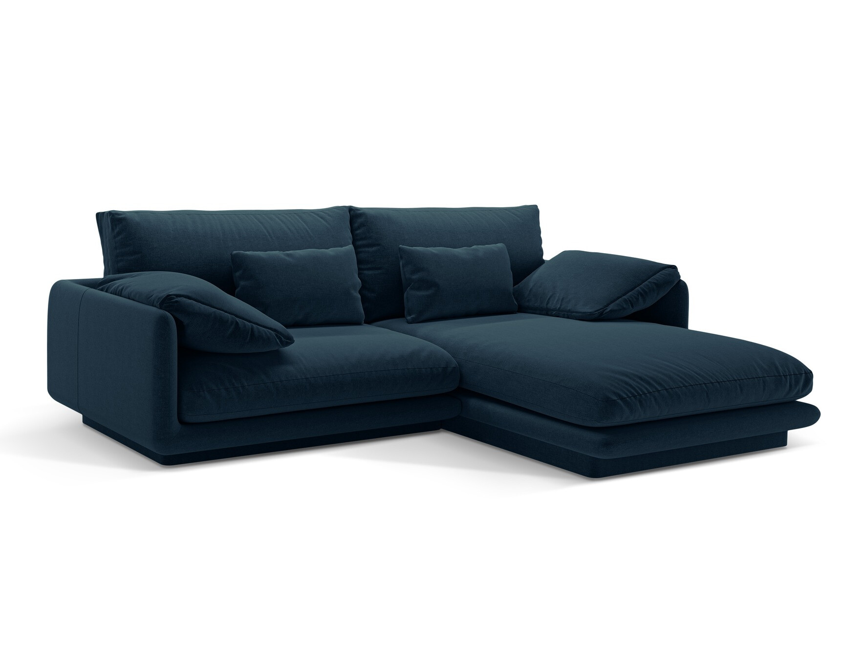 Ecksofa Vernovu 103 (Wind 77)