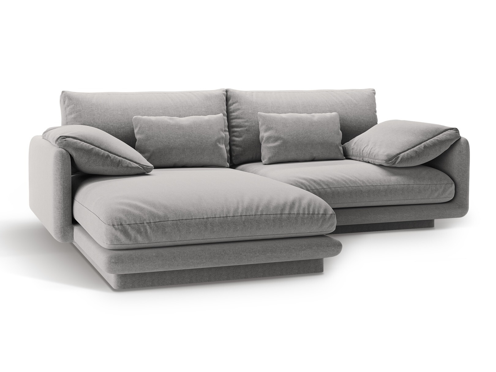 Ecksofa Vernovu 103 (Wind 84)