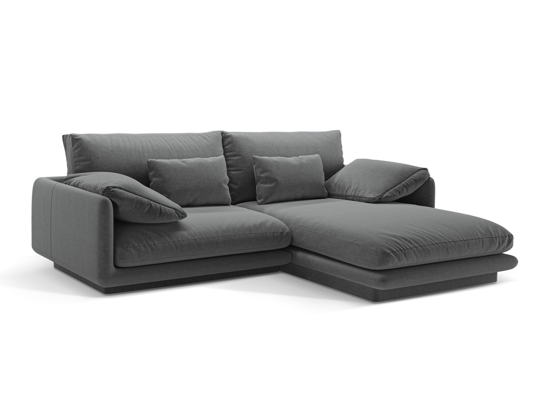 Ecksofa Vernovu 103 (Wind 89)