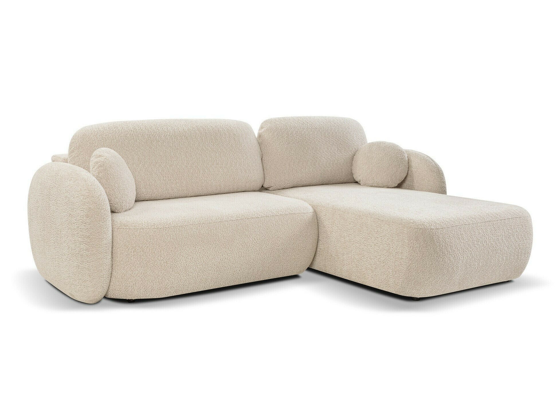 Ecksofa Kingston 140