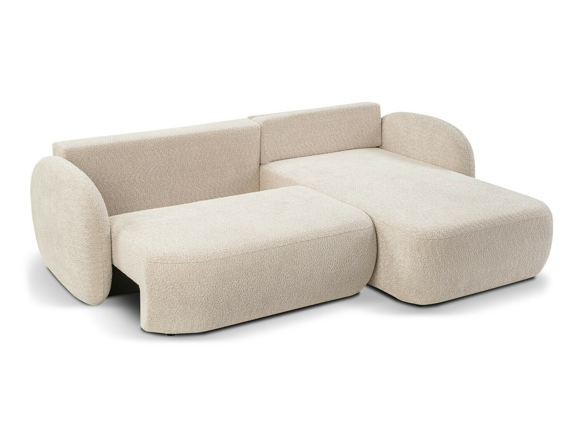 Ecksofa Kingston 140 (Abriamo 03)