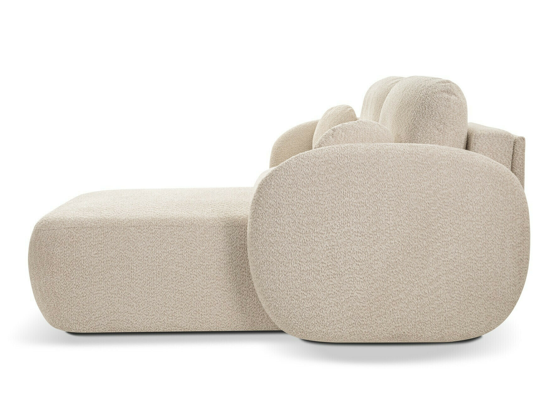 Ecksofa Kingston 140 (Abriamo 03)