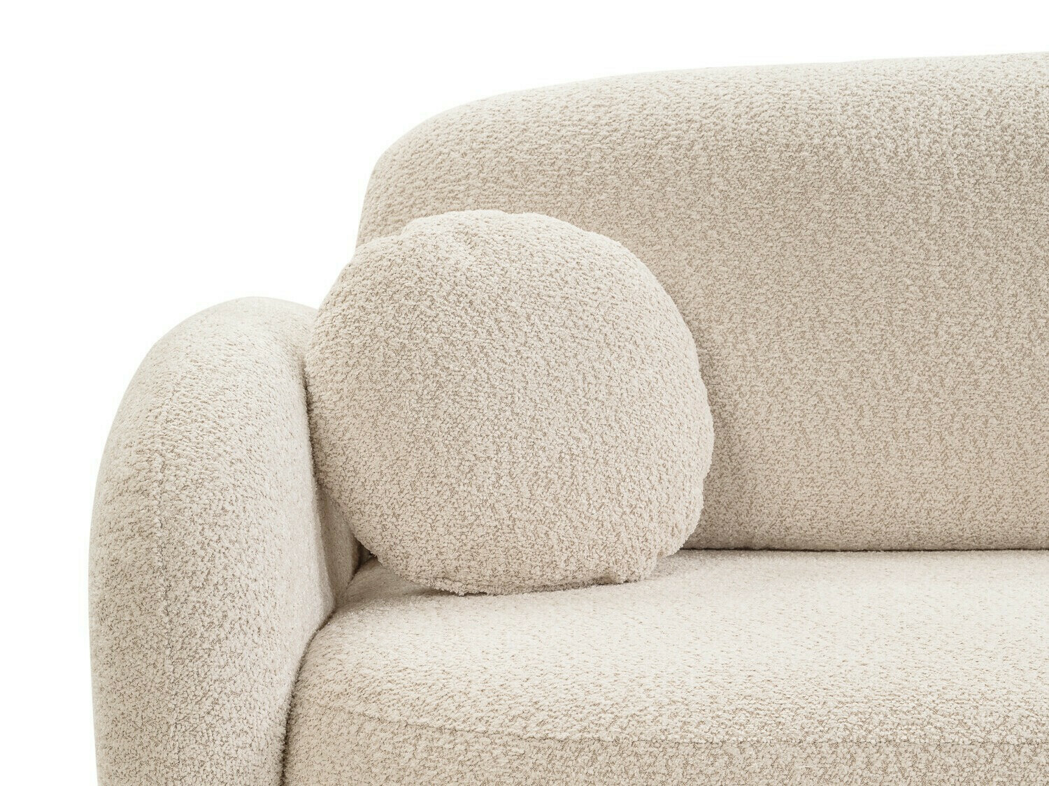 Ecksofa Kingston 140 (Abriamo 03)