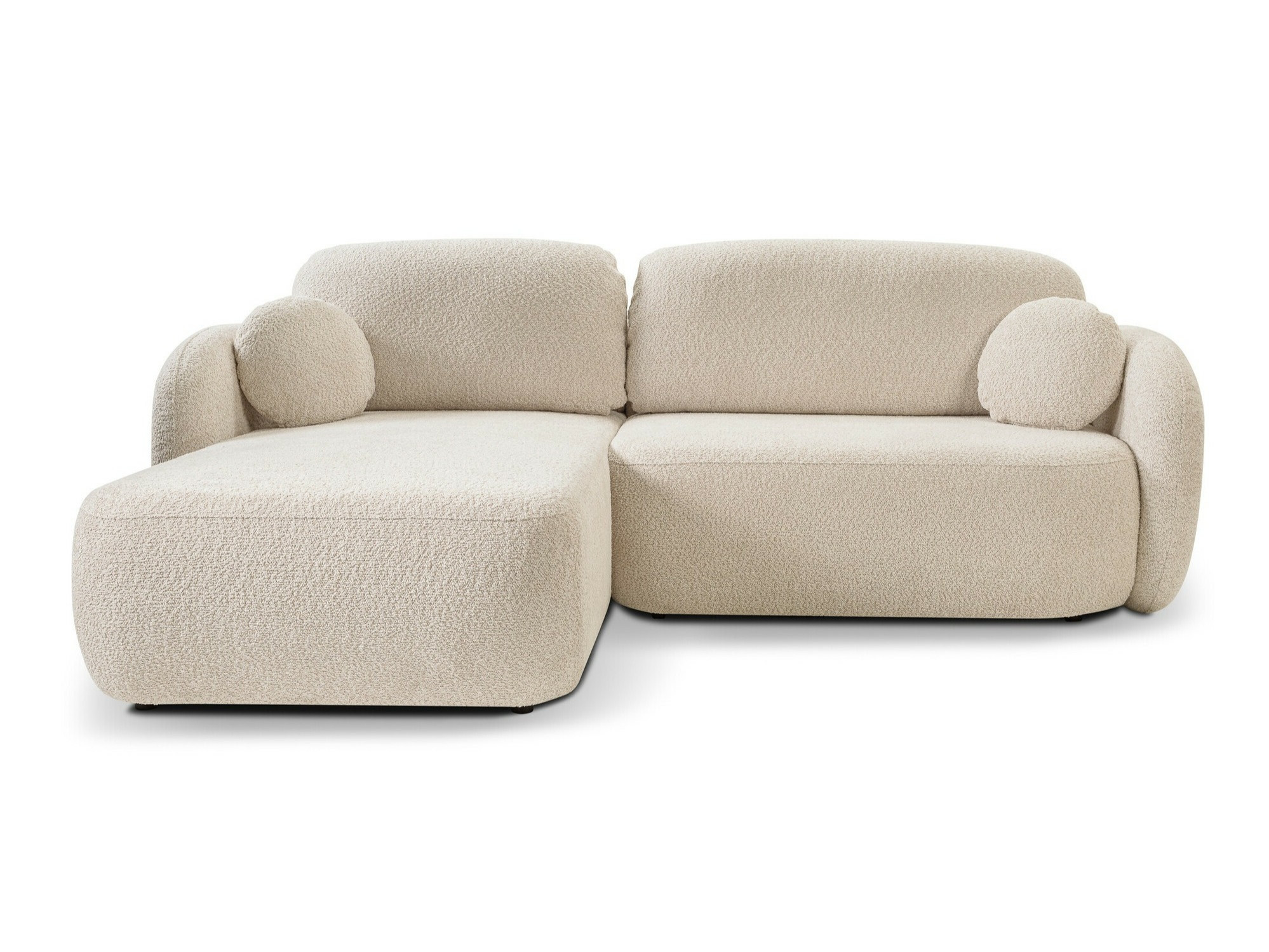 Ecksofa Kingston 140 (Abriamo 03)
