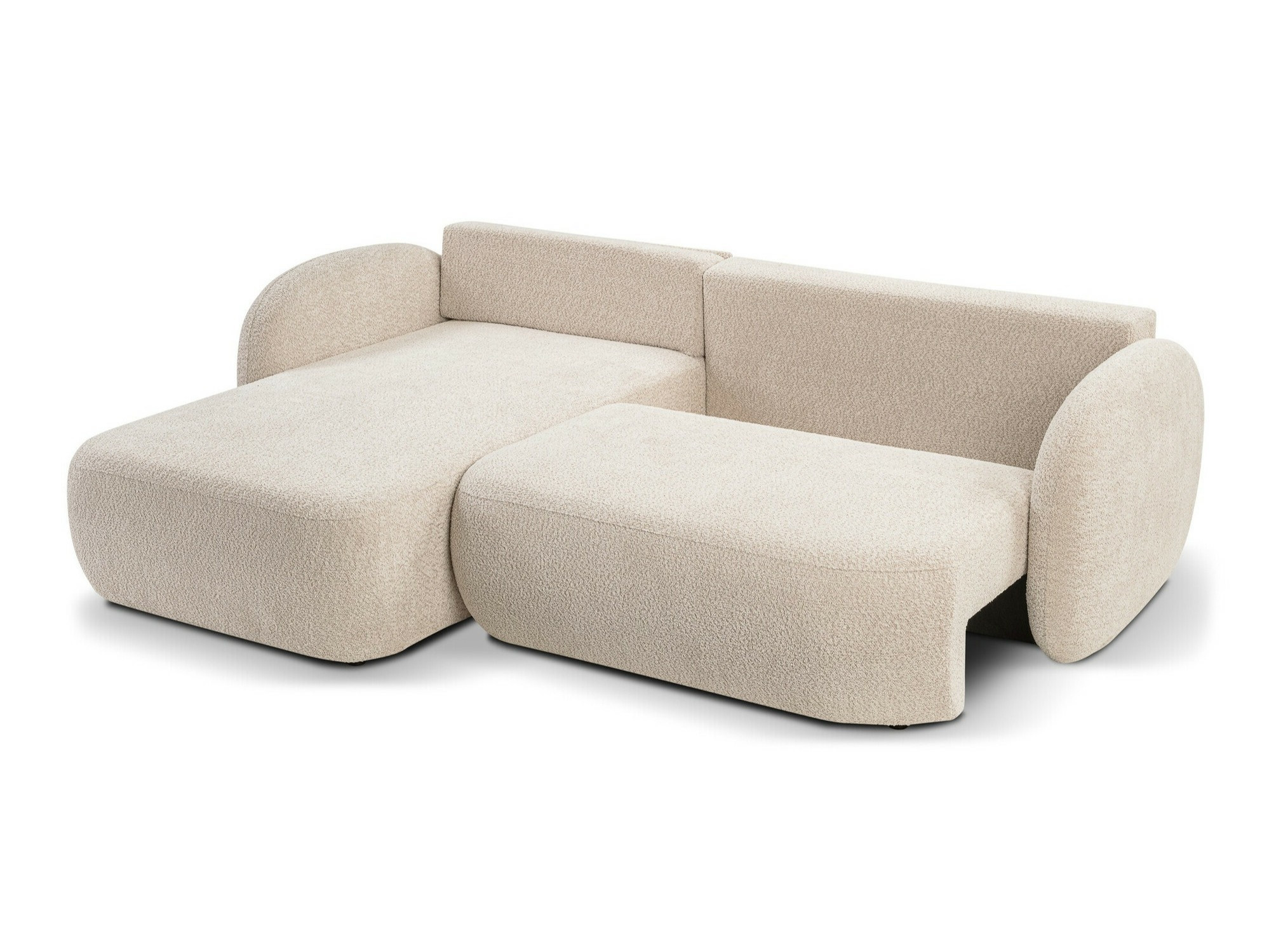 Ecksofa Kingston 140 (Abriamo 03)