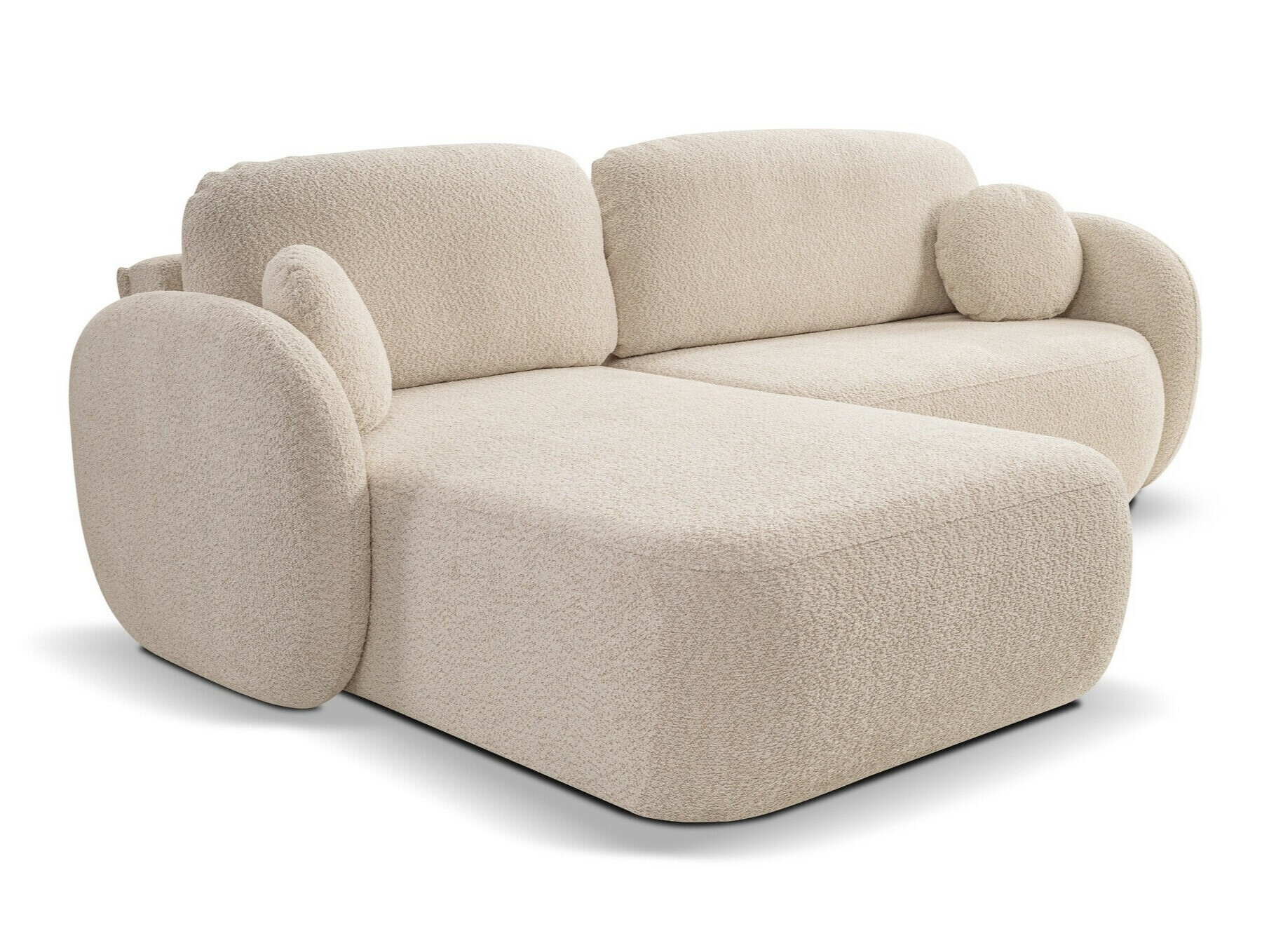 Ecksofa Kingston 140 (Abriamo 03)