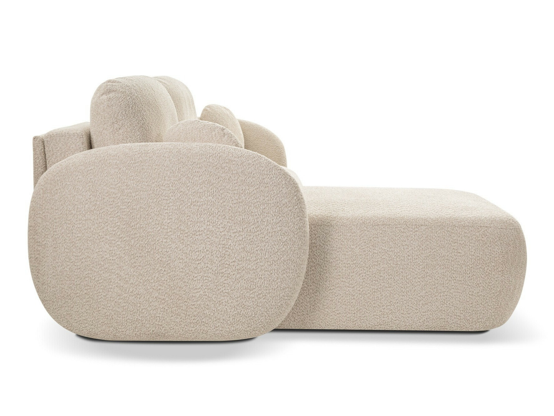 Ecksofa Kingston 140 (Abriamo 03)