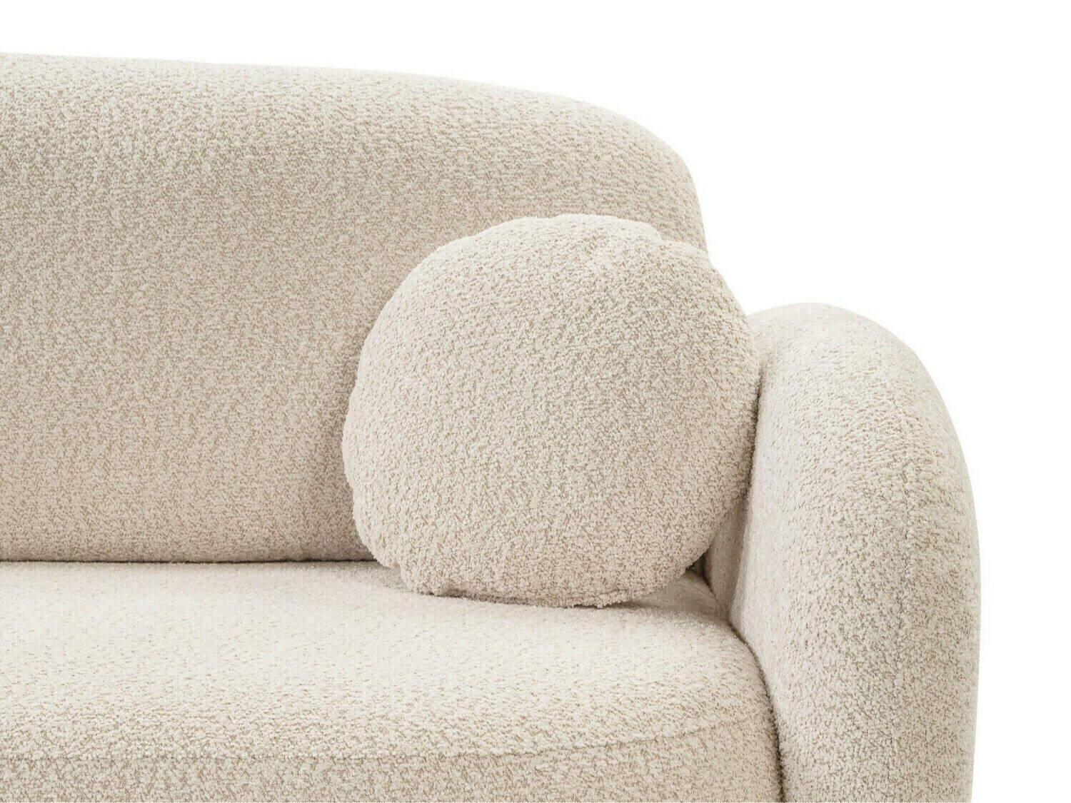Ecksofa Kingston 140 (Abriamo 03)