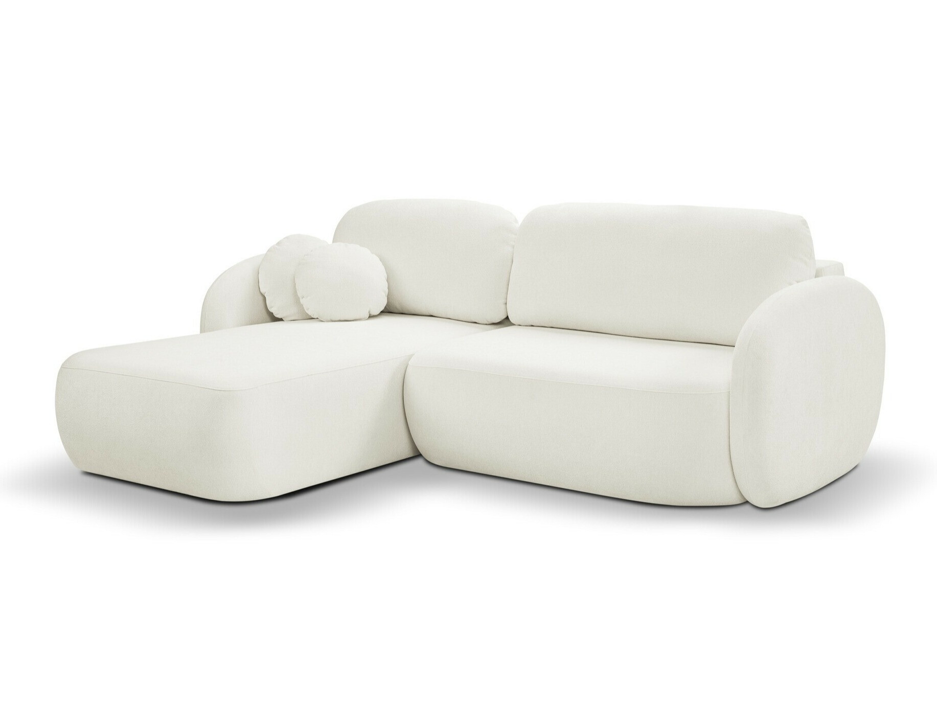 Ecksofa Kingston 140 (Siruco 60)