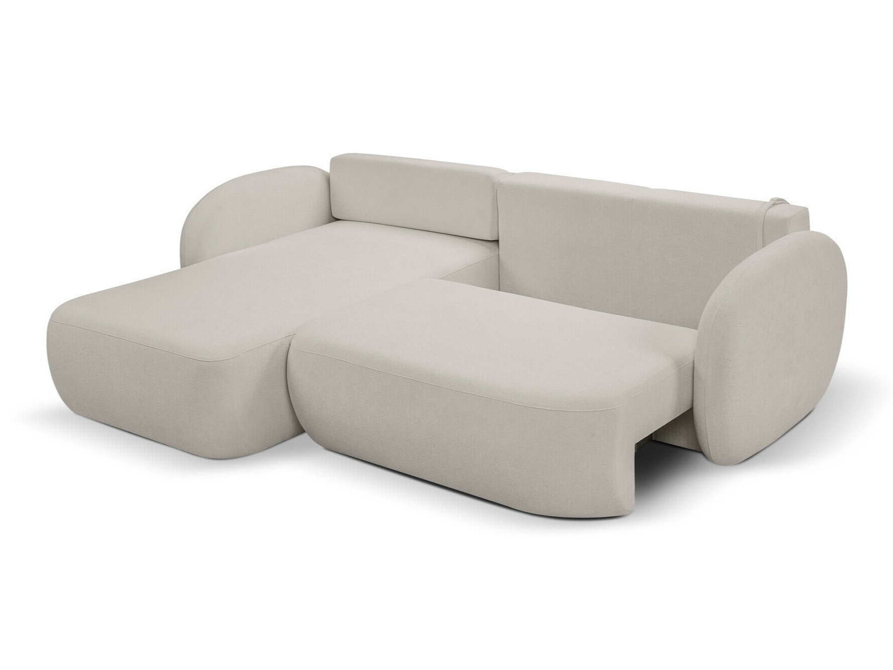 Ecksofa Kingston 140 (Siruco 65)