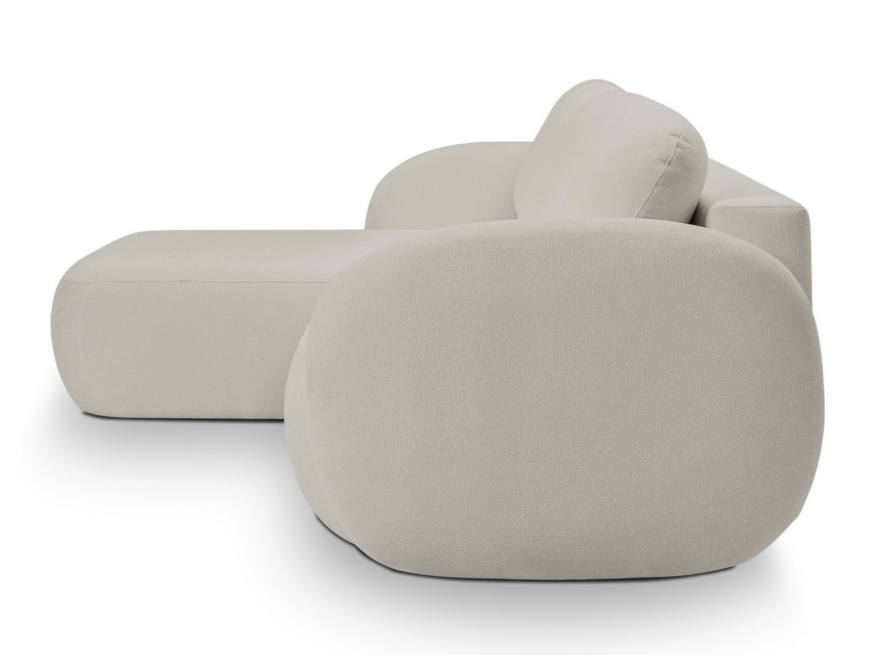 Ecksofa Kingston 140 (Siruco 65)