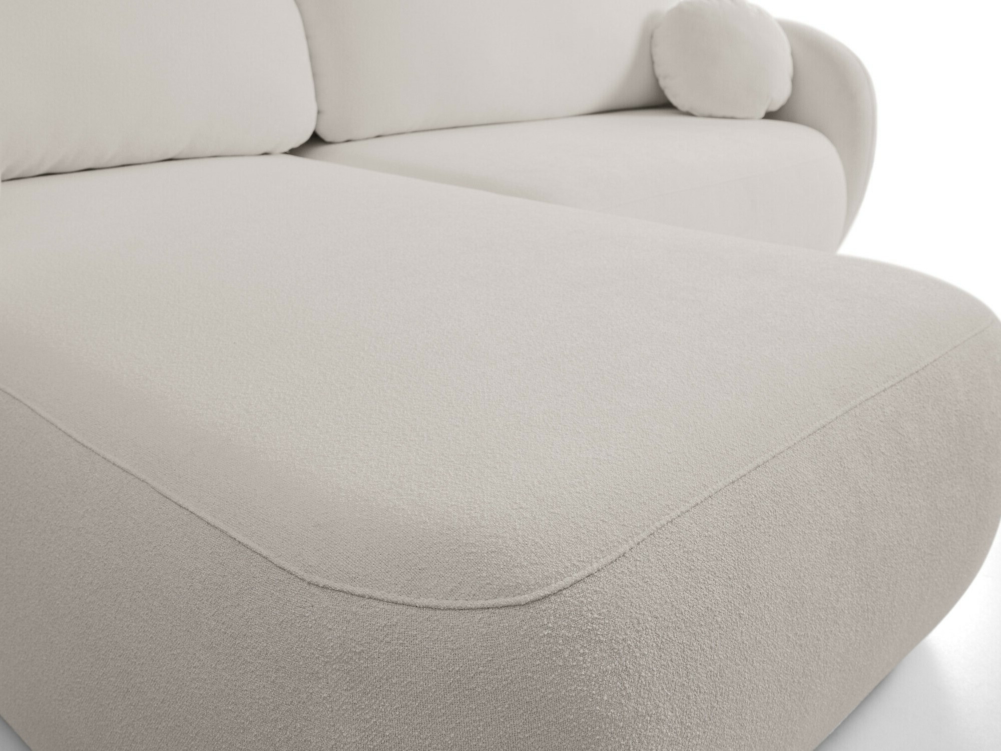 Ecksofa Kingston 140 (Siruco 65)