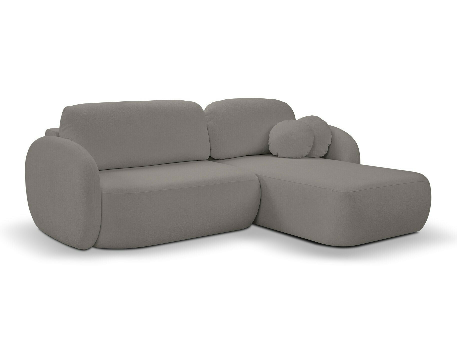 Ecksofa Kingston 140 (Siruco 75)