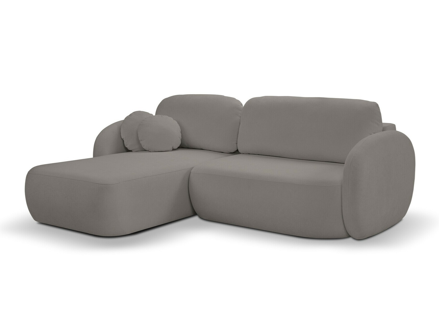 Ecksofa Kingston 140 (Siruco 75)