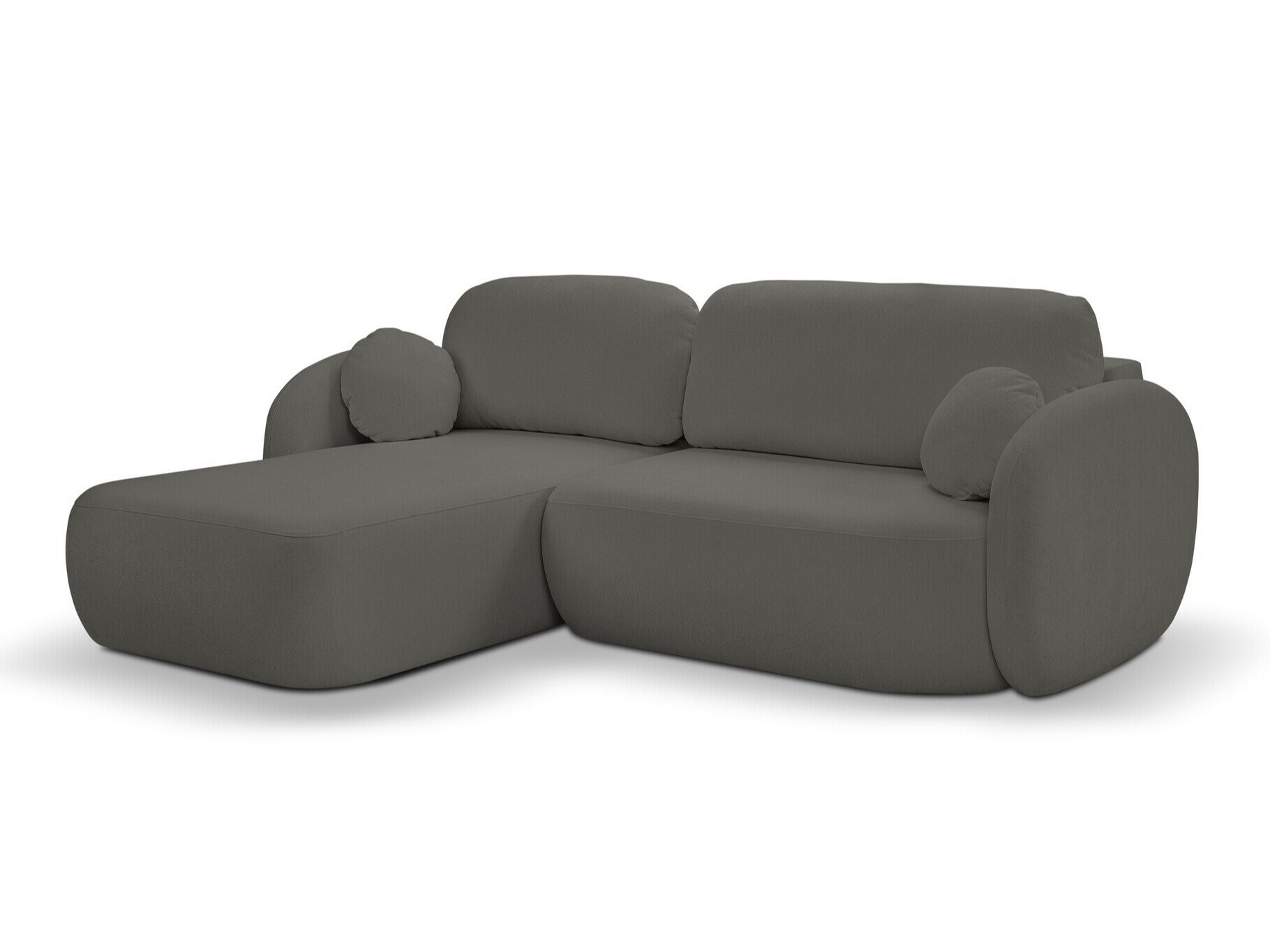 Ecksofa Kingston 140 (Siruco 80)