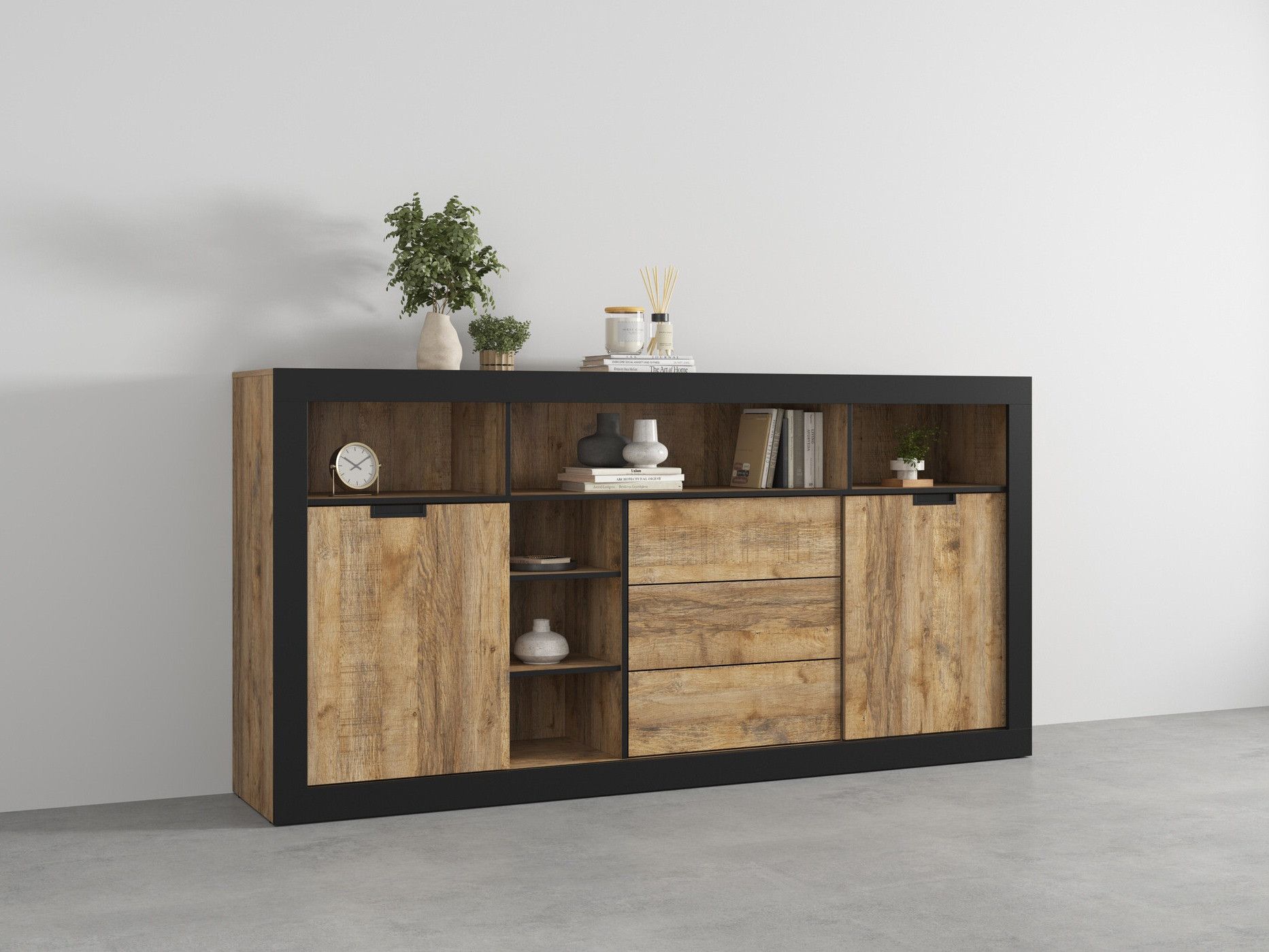 Kommoden Melmava 103