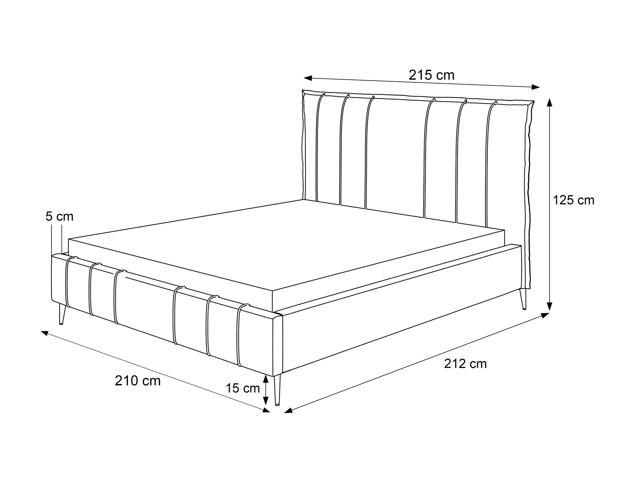 Bett Martinez 106 (Magic Velvet 2240)