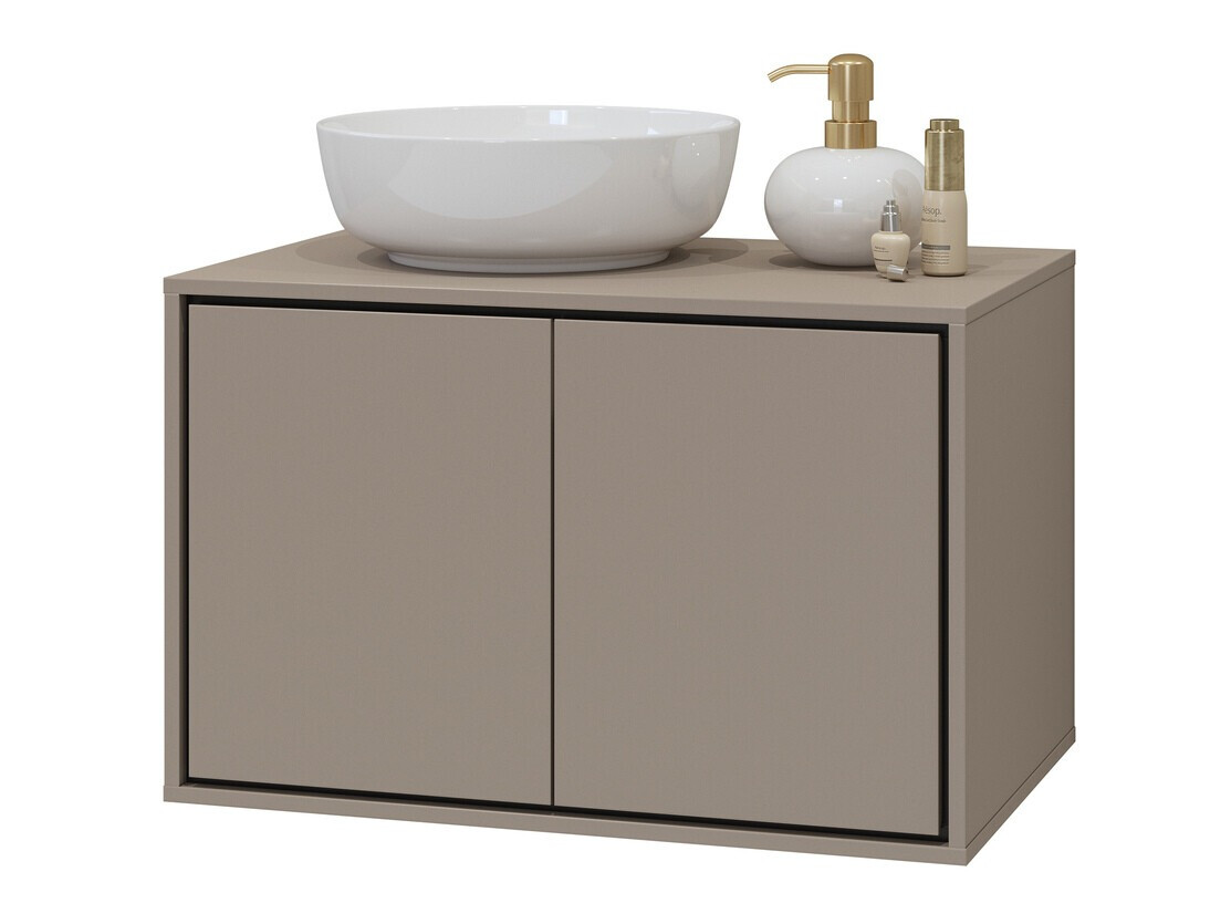 Hängeschrank für Waschbecken Tecavu 103 (Congo)