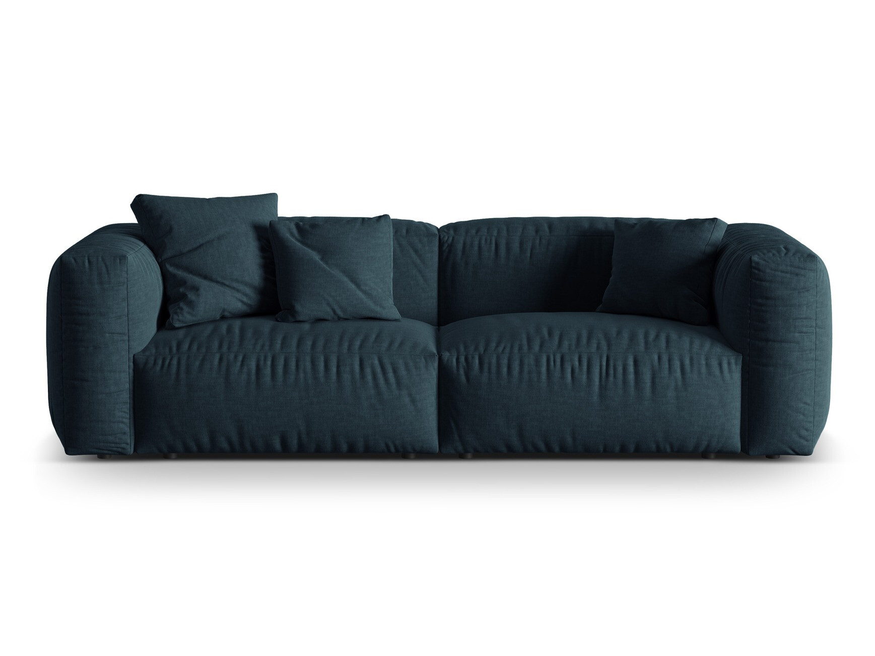 Modulares Sofa Sorcoro 100 (Boston Ocean)