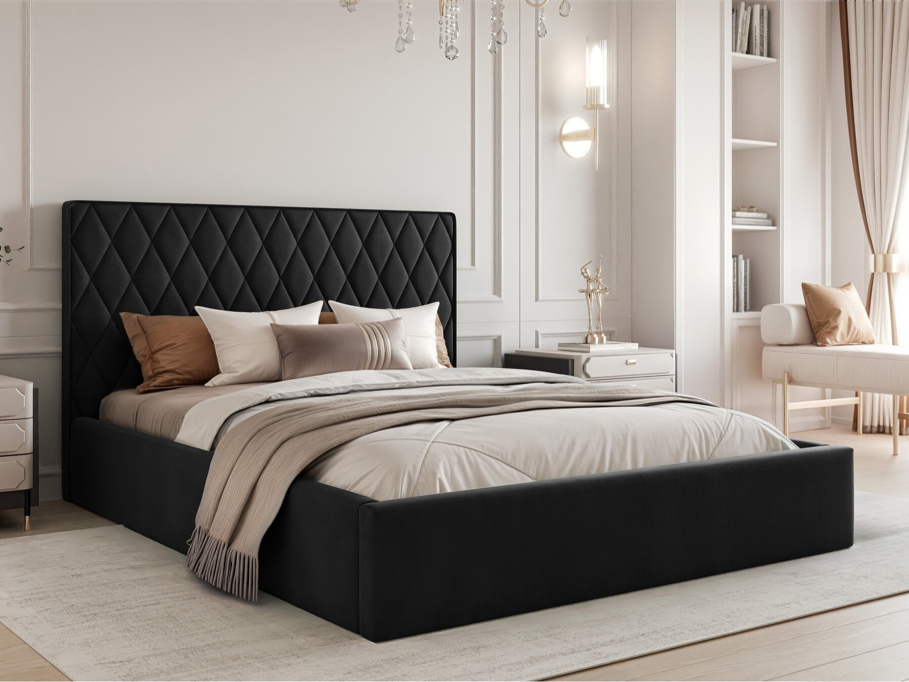 Bett Martinez 109 (Magic Velvet 2219)