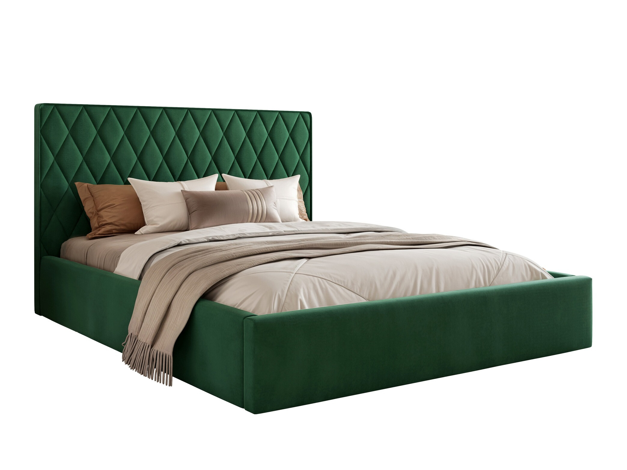Bett Martinez 109 (Magic Velvet 2225)