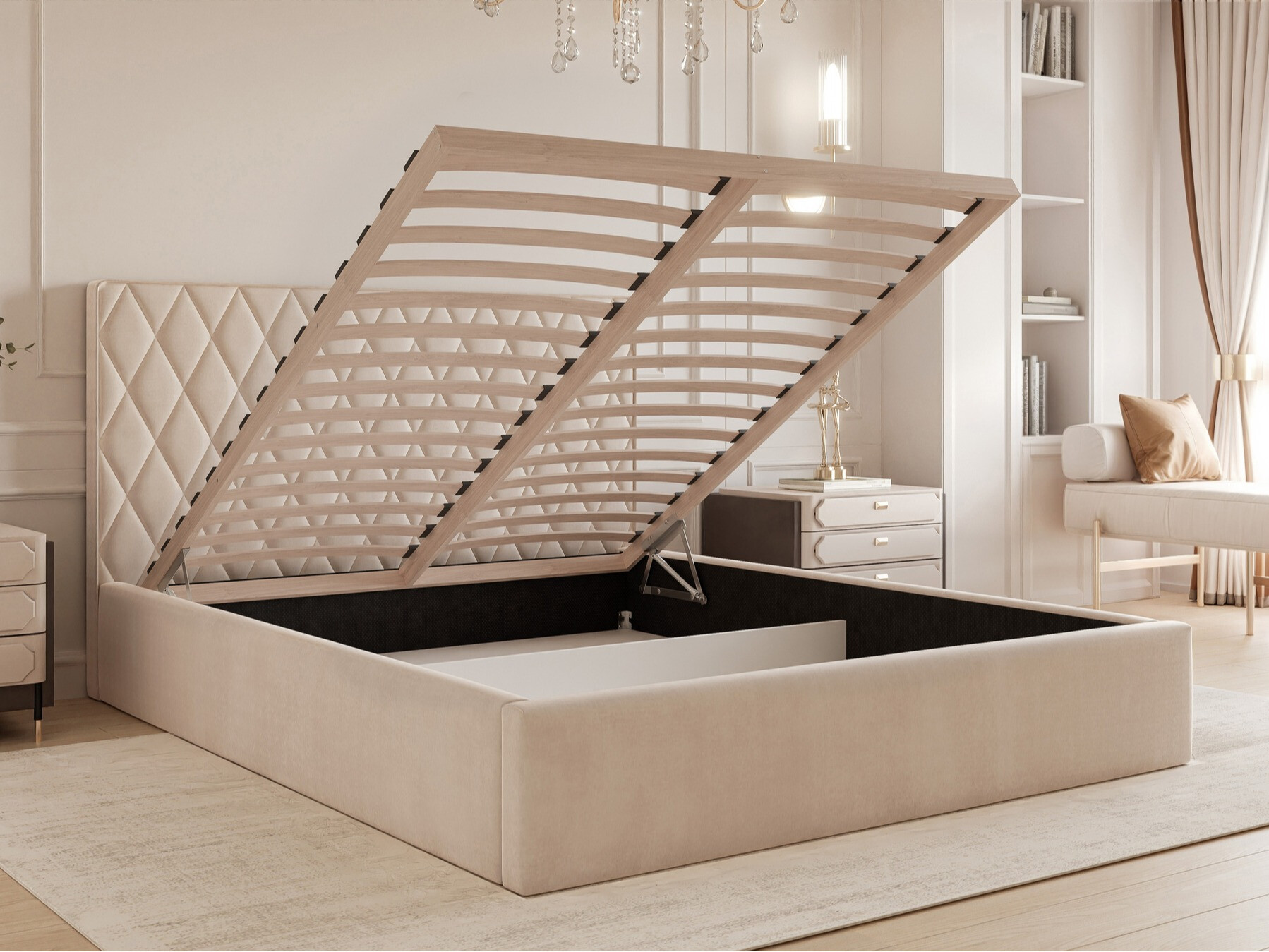 Bett Martinez 109 (Magic Velvet 2225)