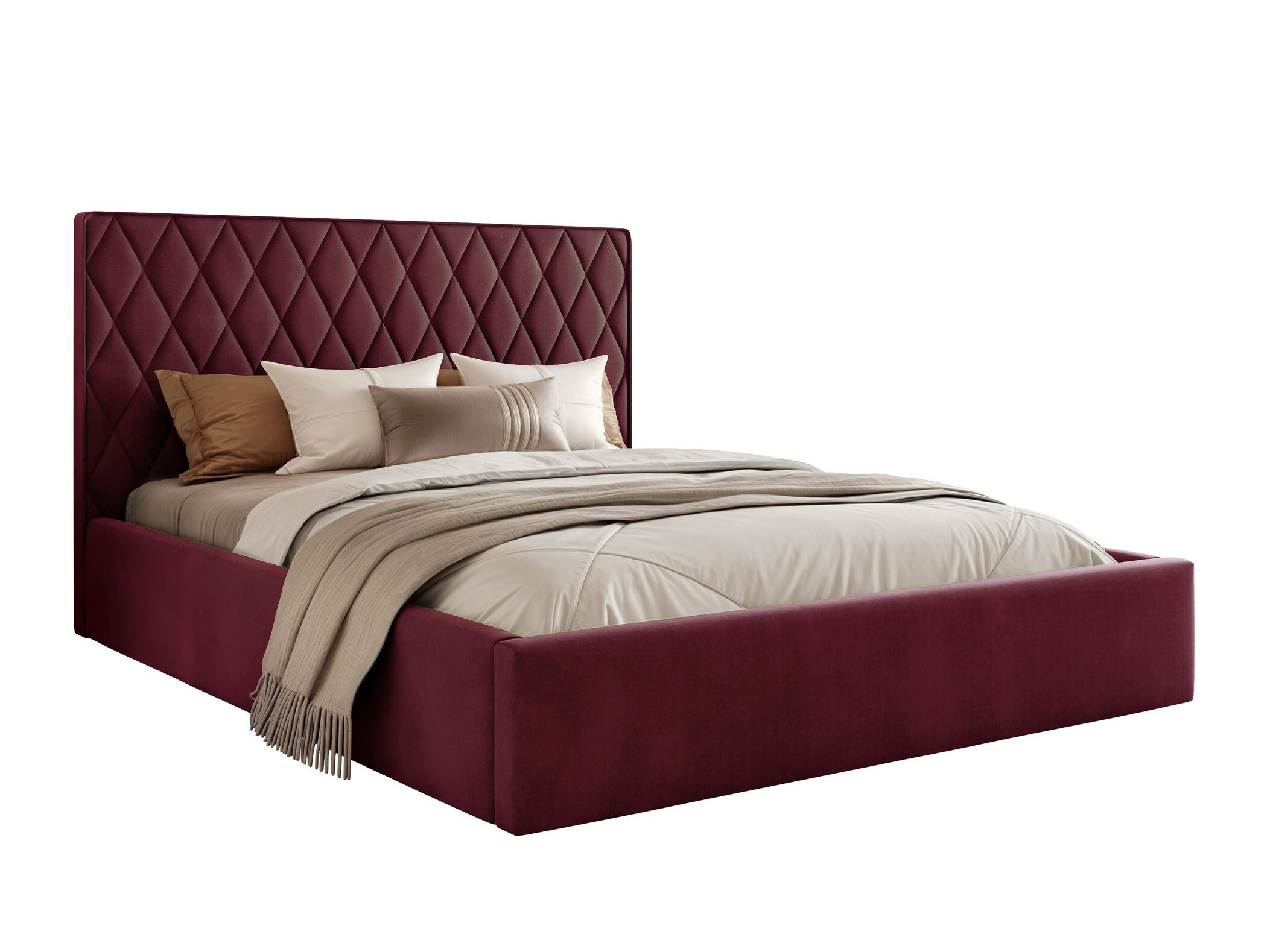 Bett Martinez 109 (Magic Velvet 2229)