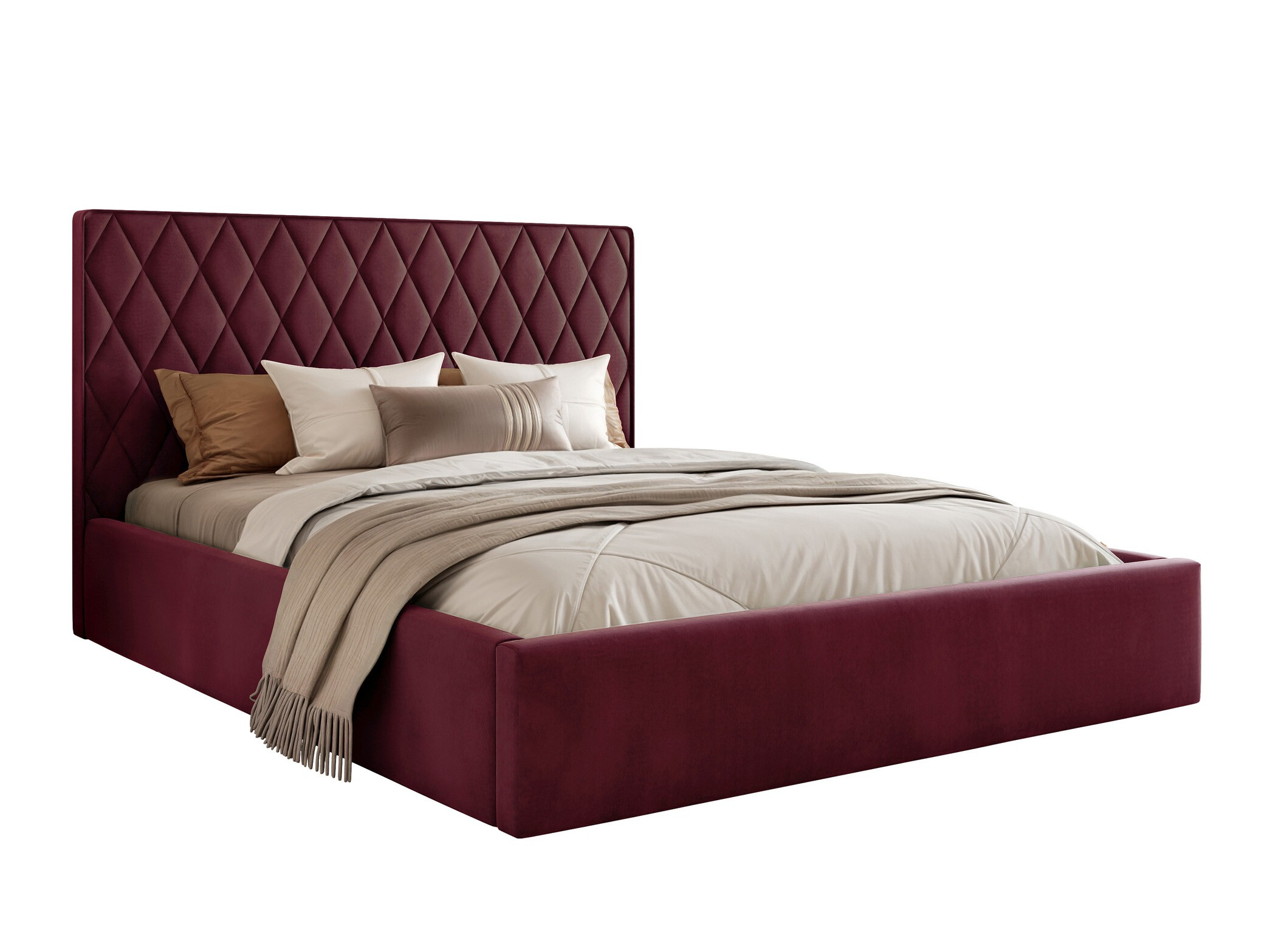 Bett Martinez 109 (Magic Velvet 2229)