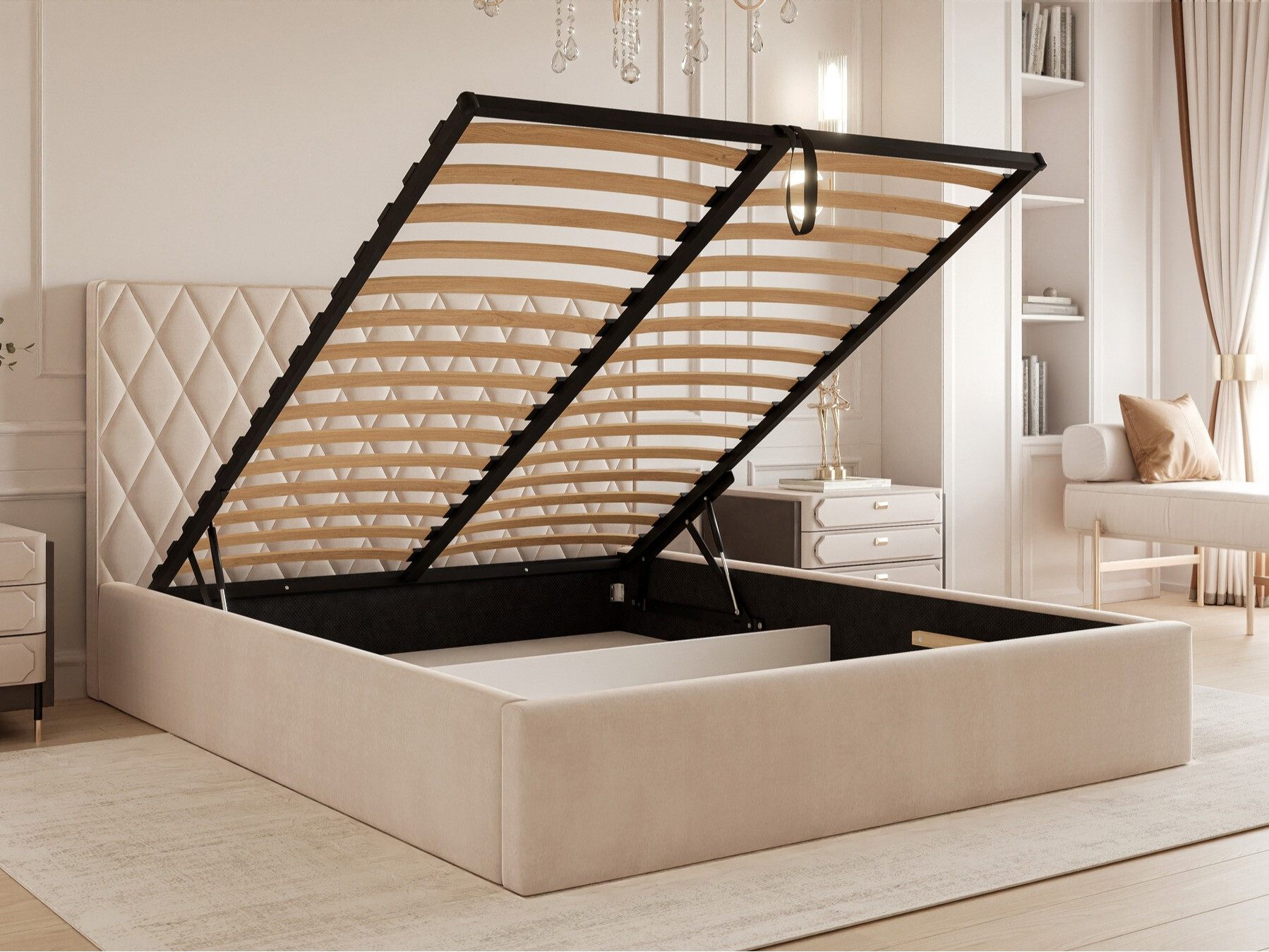 Bett Martinez 109 (Magic Velvet 2229)