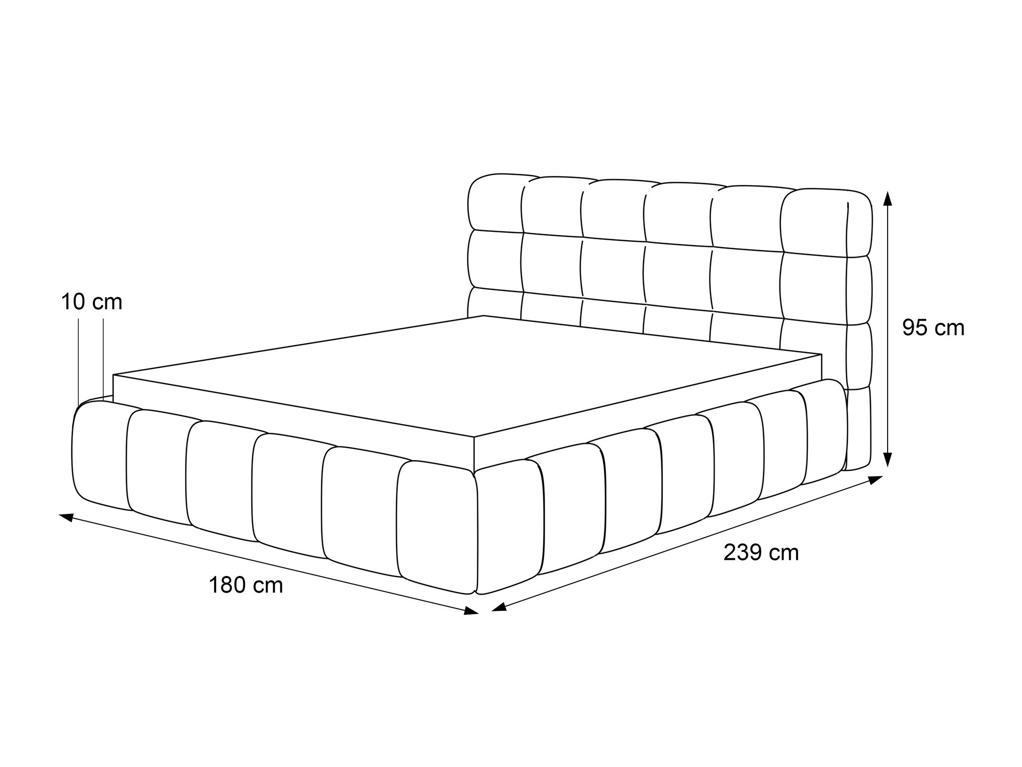 Bett Martinez 100 (Legend 01)