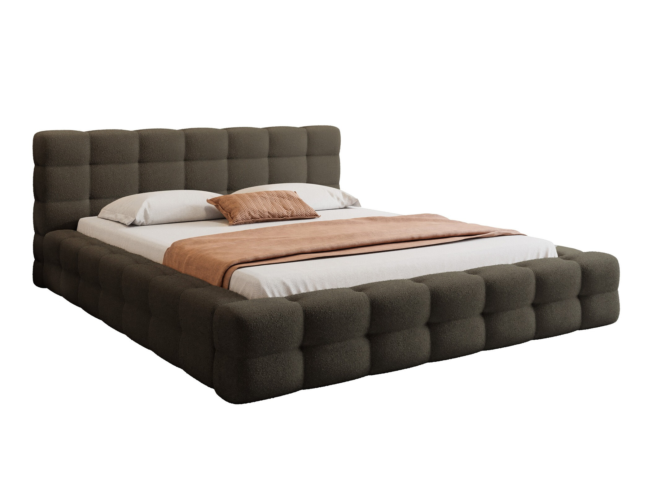 Bett Martinez 102 (Legend 04)