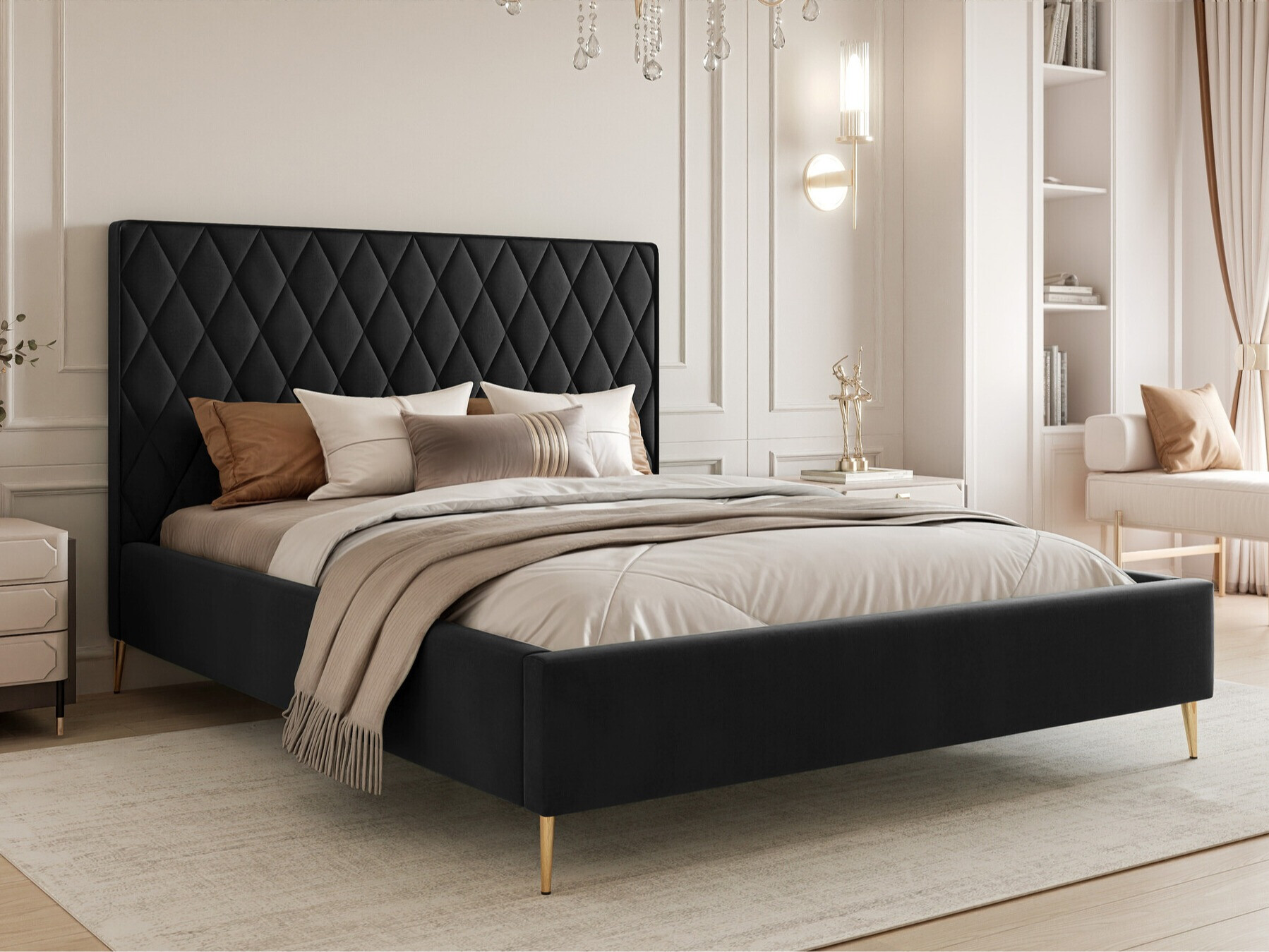 Bett Martinez 108 (Magic Velvet 2219)