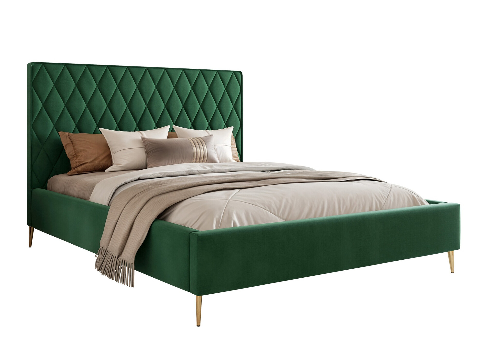 Bett Martinez 108 (Magic Velvet 2225)