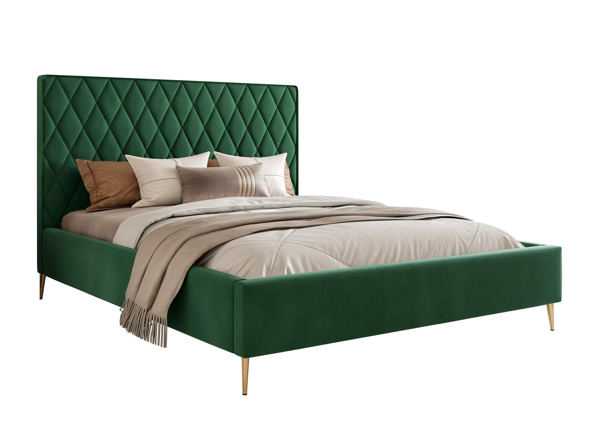 Bett Martinez 108 (Magic Velvet 2225)
