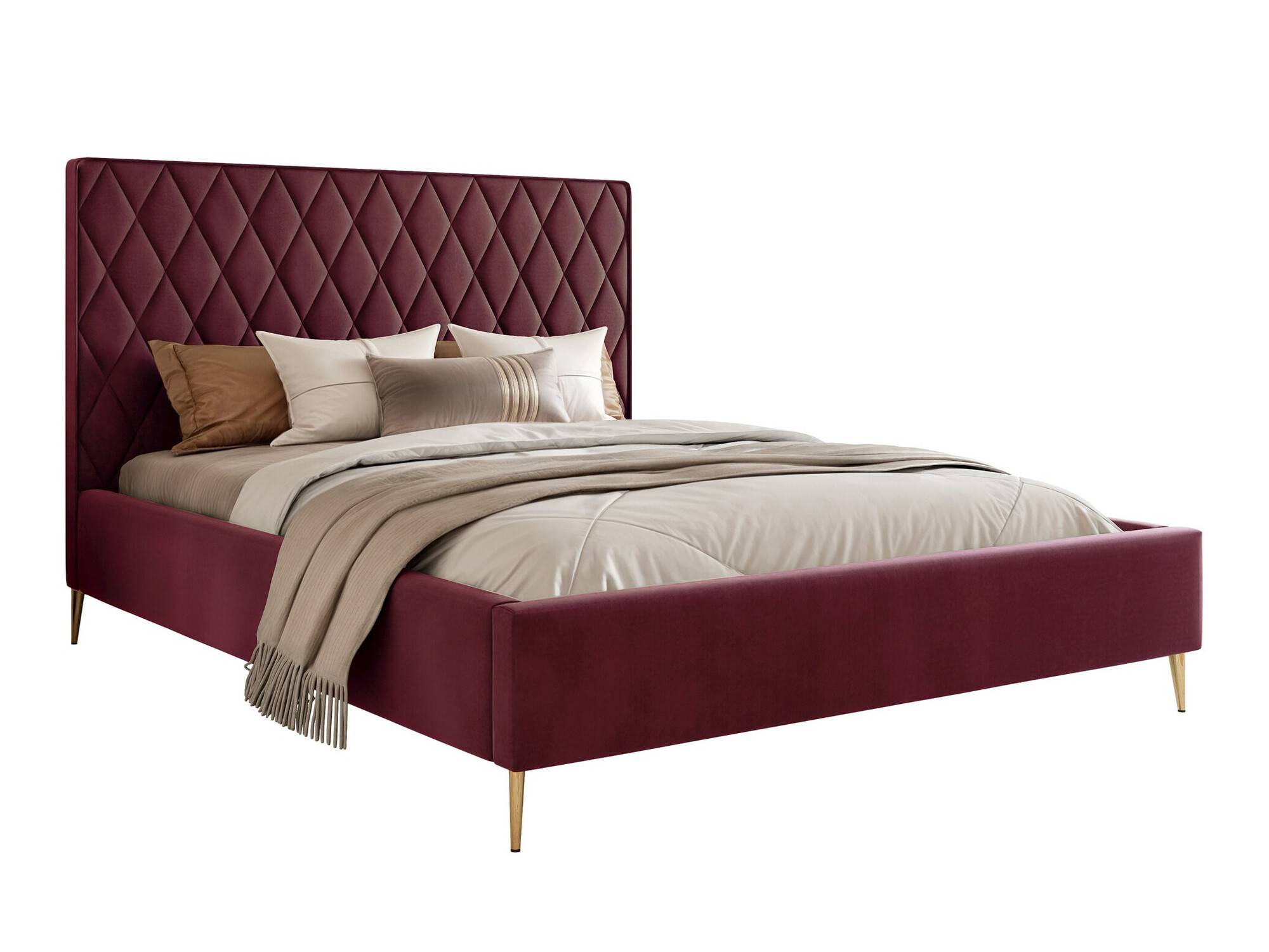 Bett Martinez 108 (Magic Velvet 2229)