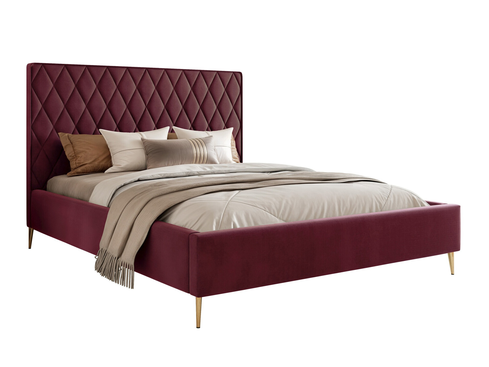 Bett Martinez 108 (Magic Velvet 2229)