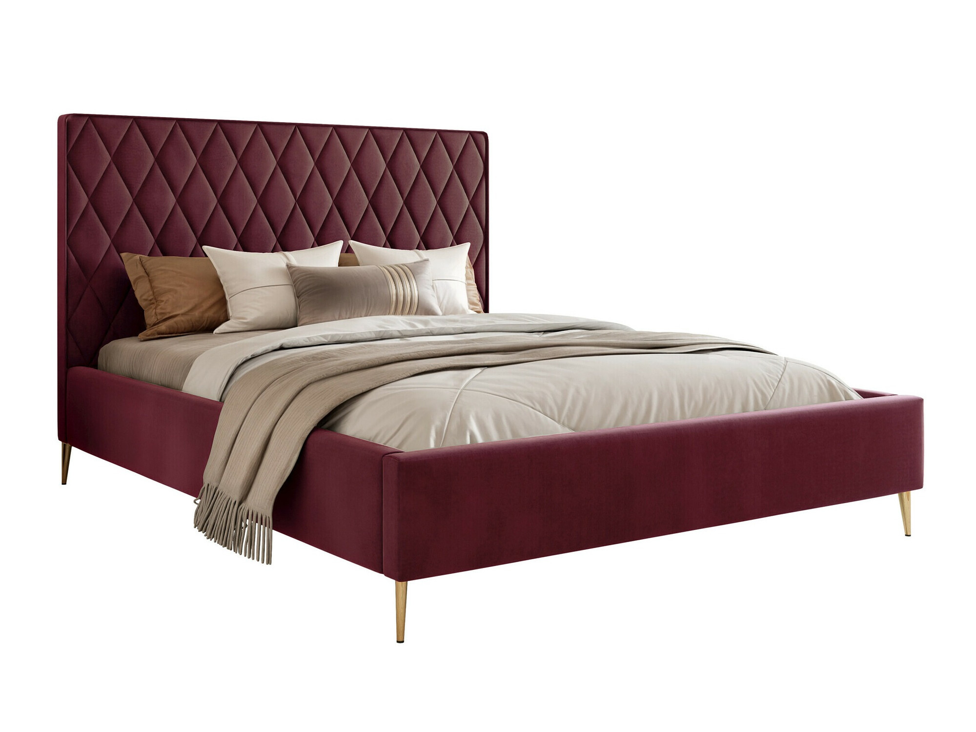 Bett Martinez 108 (Magic Velvet 2229)