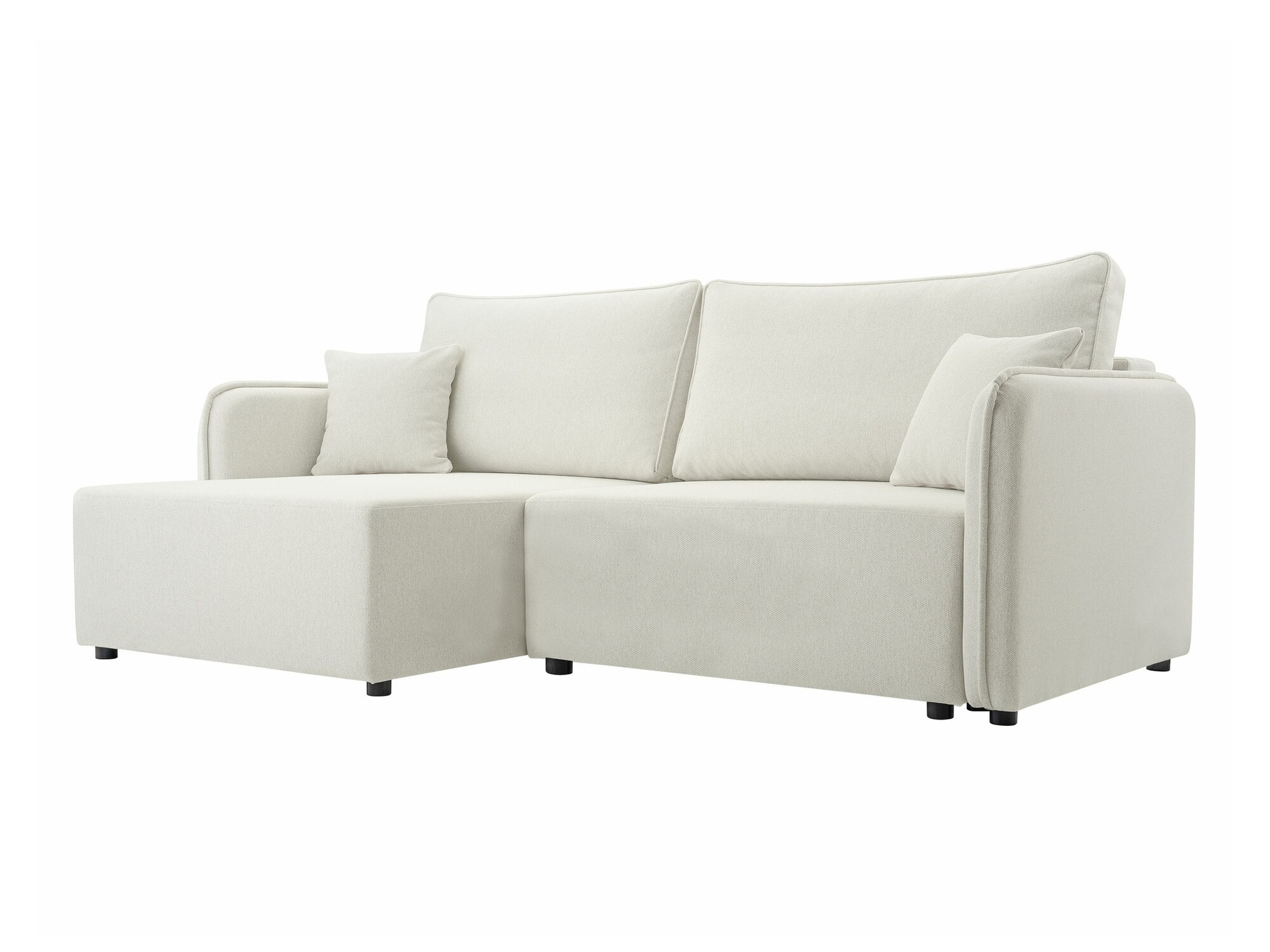 Ecksofa TrendyNest Turtura (Velo 621)