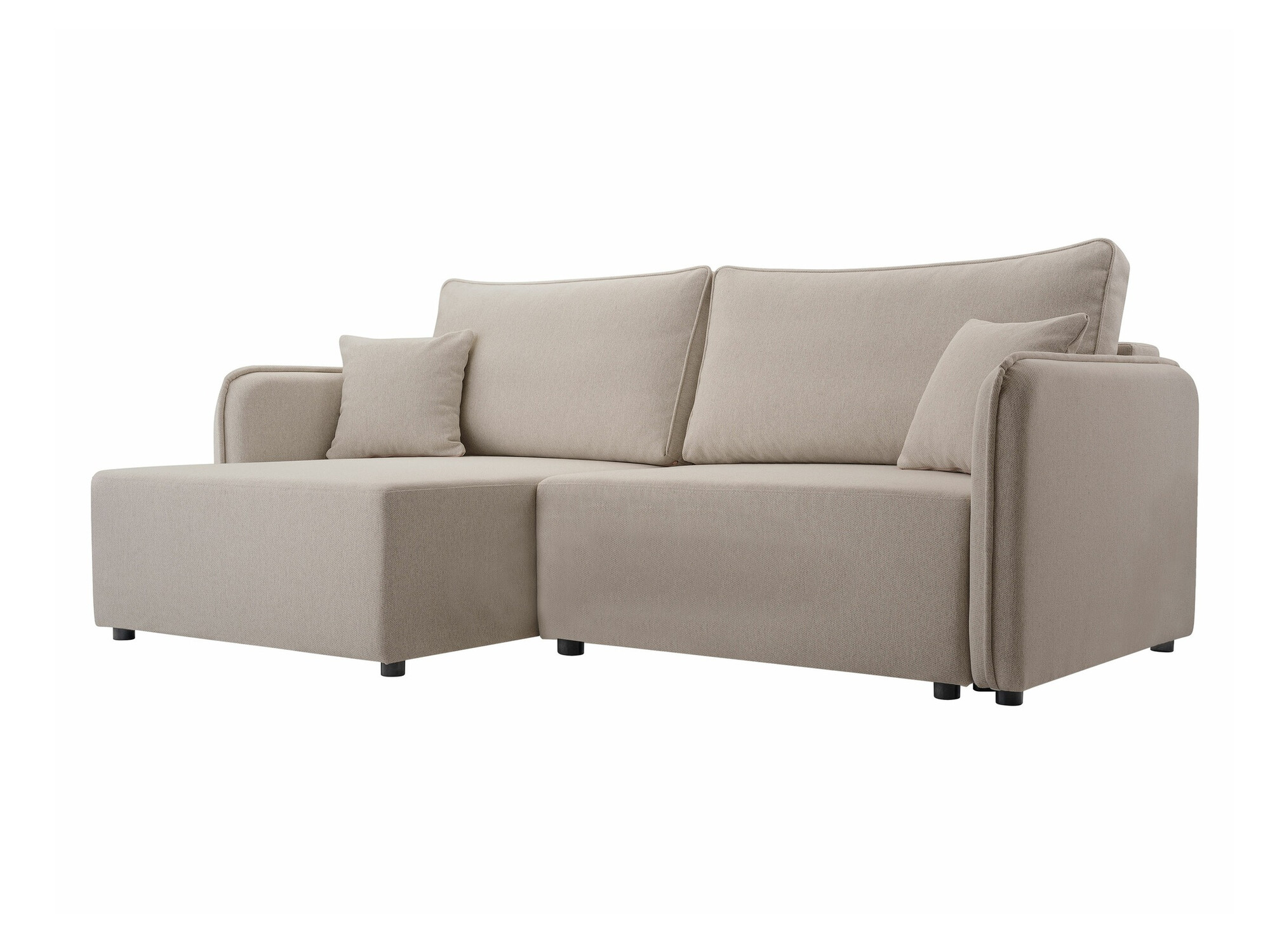 Ecksofa TrendyNest Turtura (Velo 623)