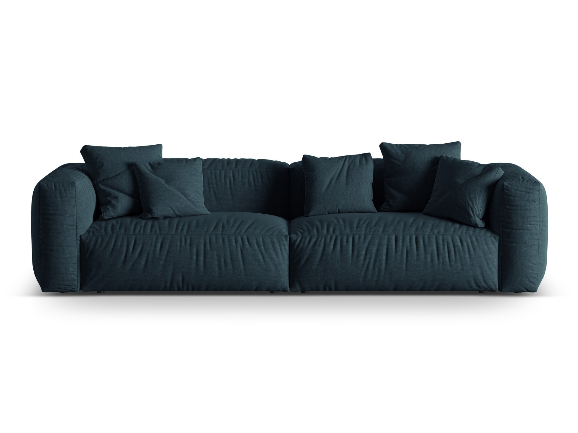 Modulares Sofa Sorcoro 101 (Boston Ocean)