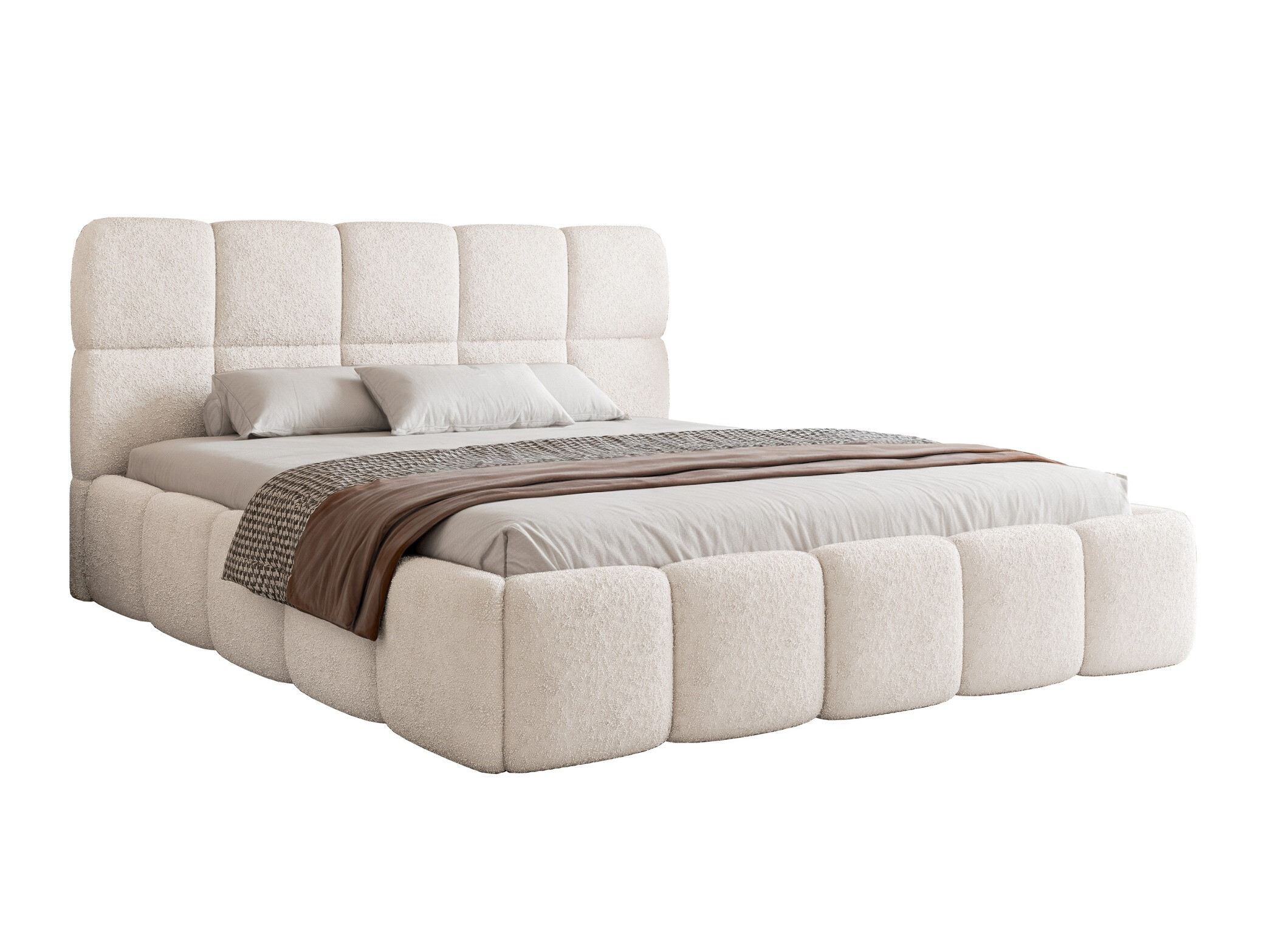 Bett Martinez 111 (Legend 01)