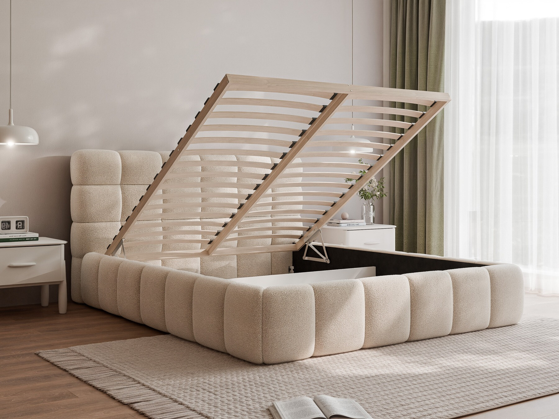 Bett Martinez 111 (Legend 02)