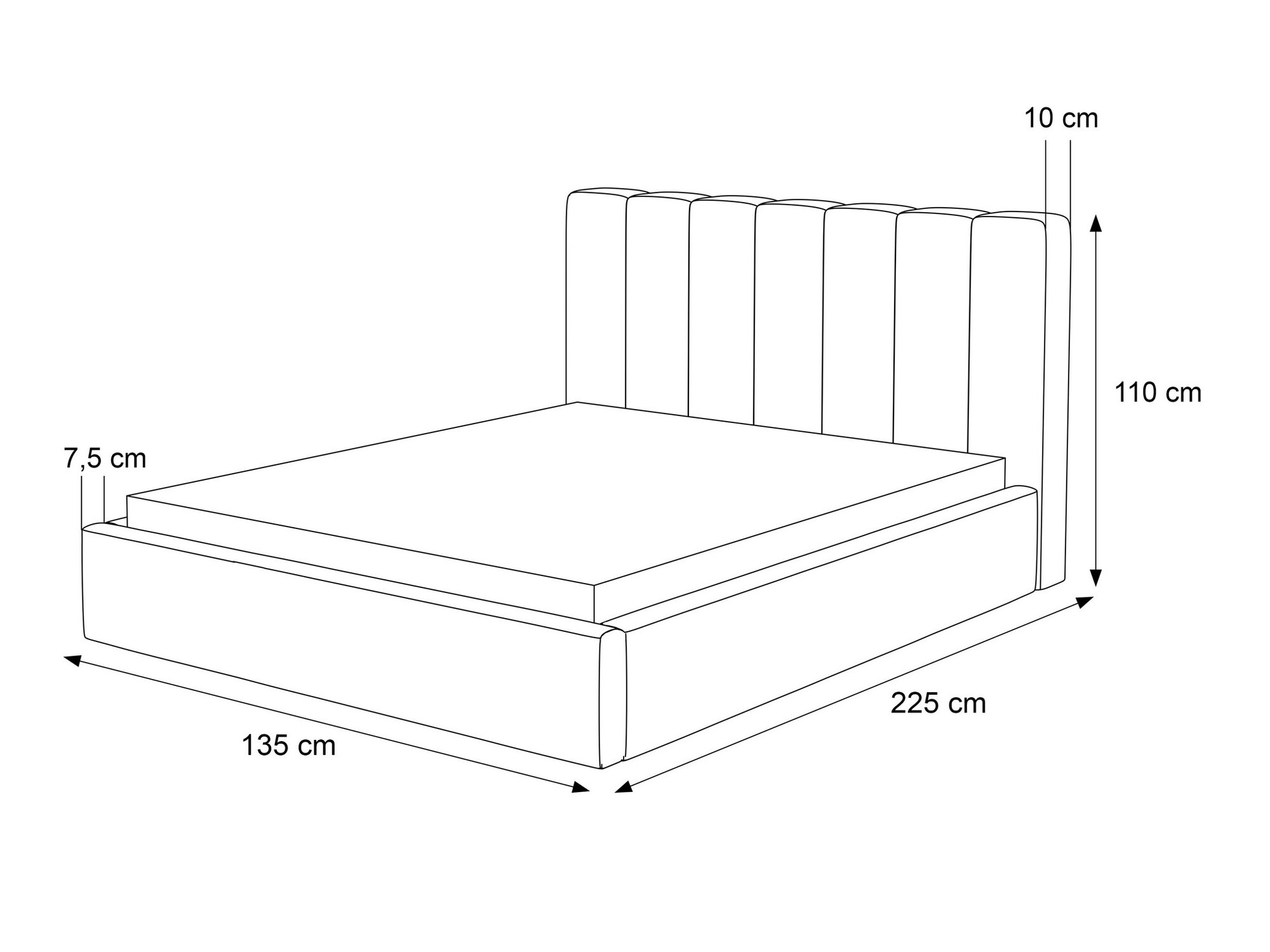 Bett Martinez 112 (Magic Velvet 2256)