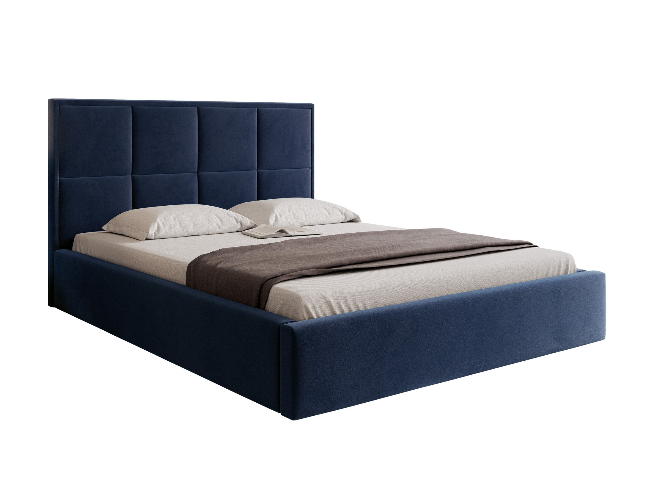Bett Martinez 113 (Magic Velvet 2216)