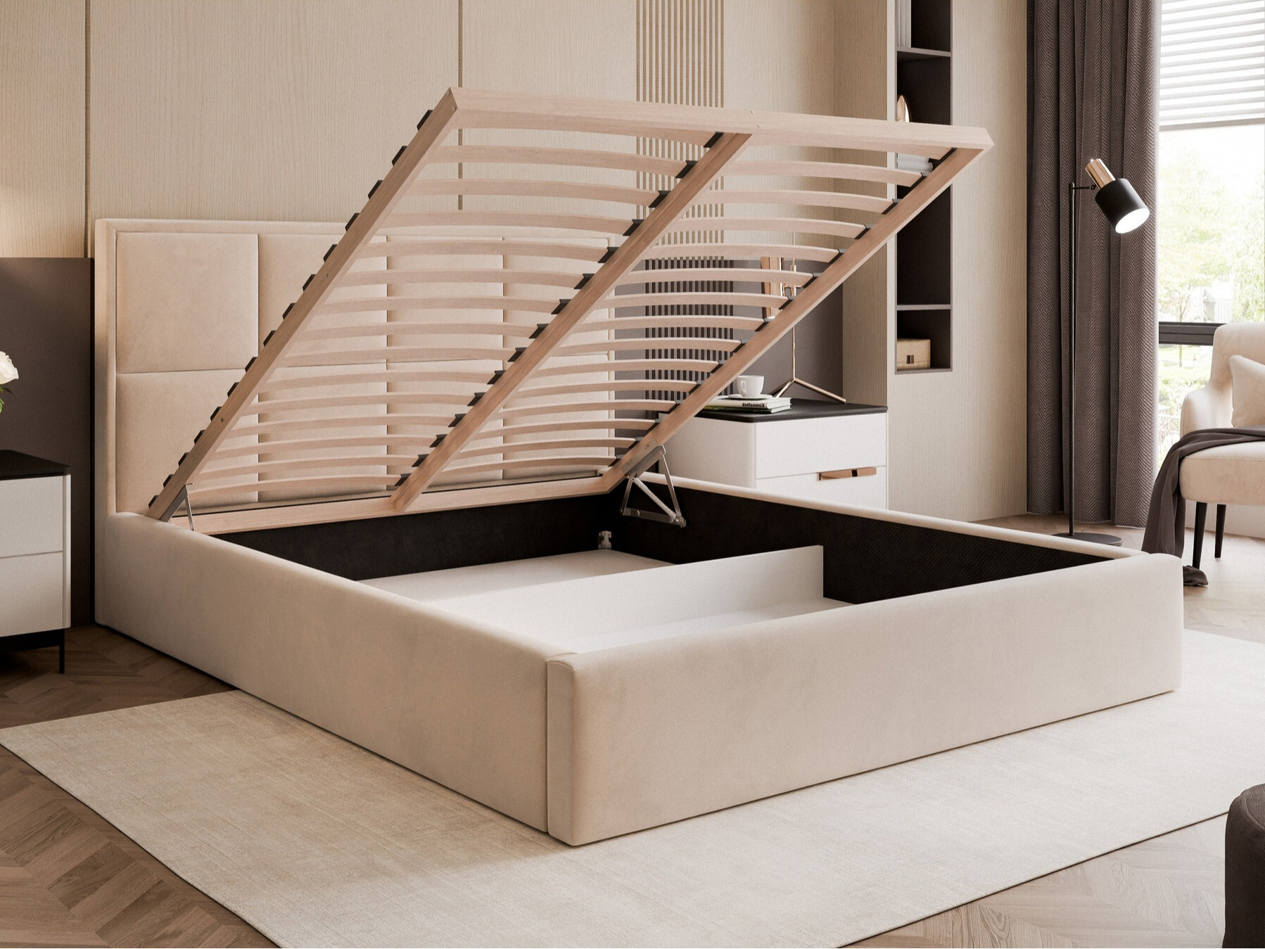 Bett Martinez 113 (Magic Velvet 2216)