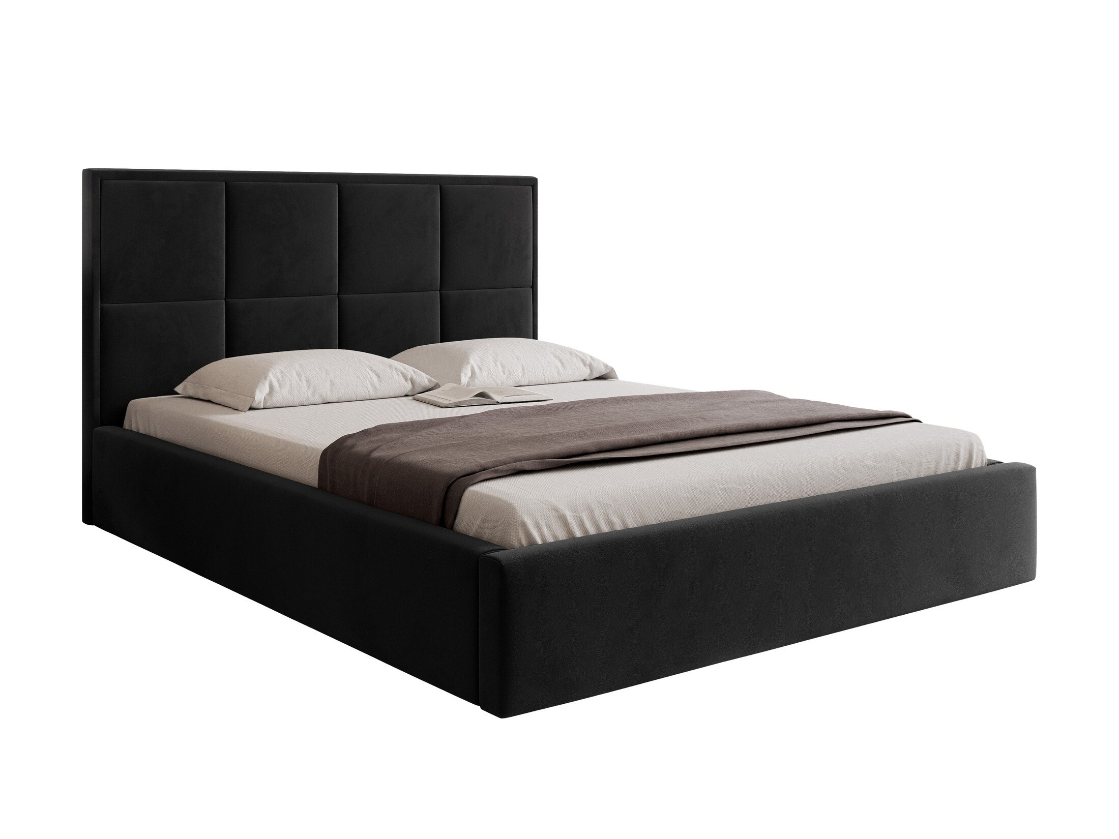 Bett Martinez 113 (Magic Velvet 2219)