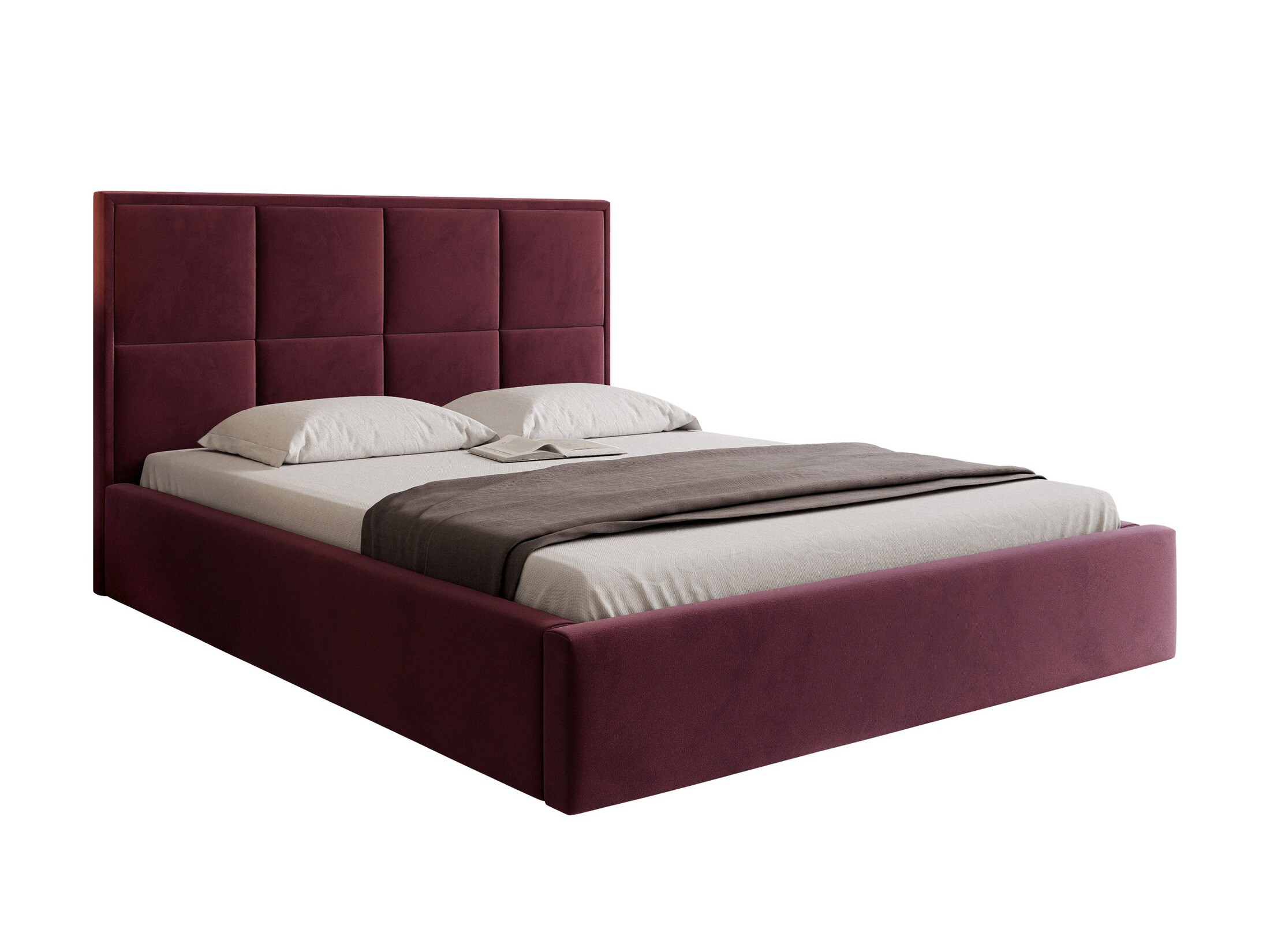 Bett Martinez 113 (Magic Velvet 2229)